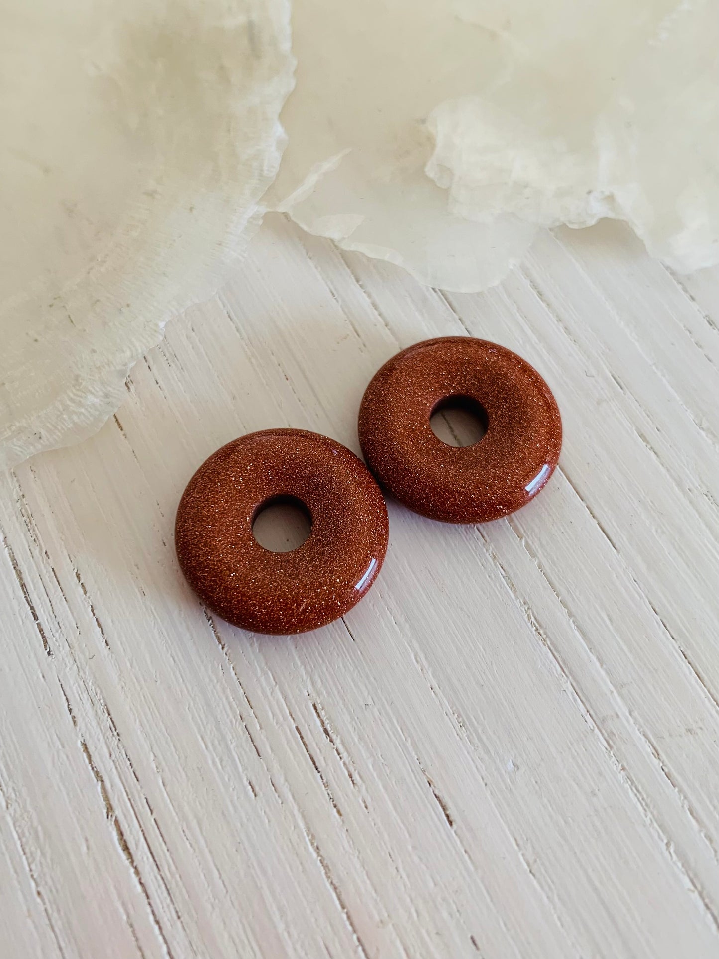 Boucles d’oreilles Rava