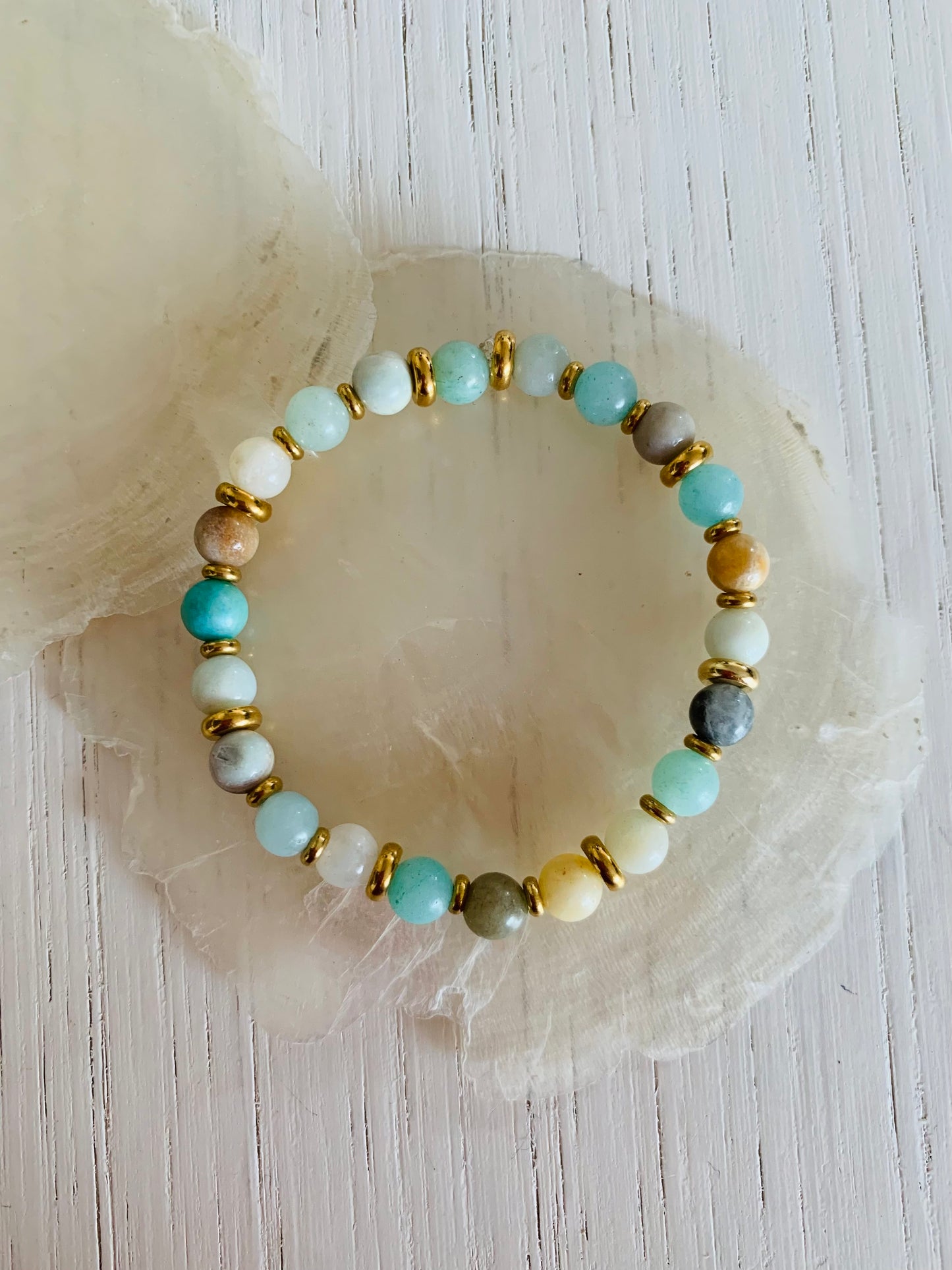 Bracelet Fenua