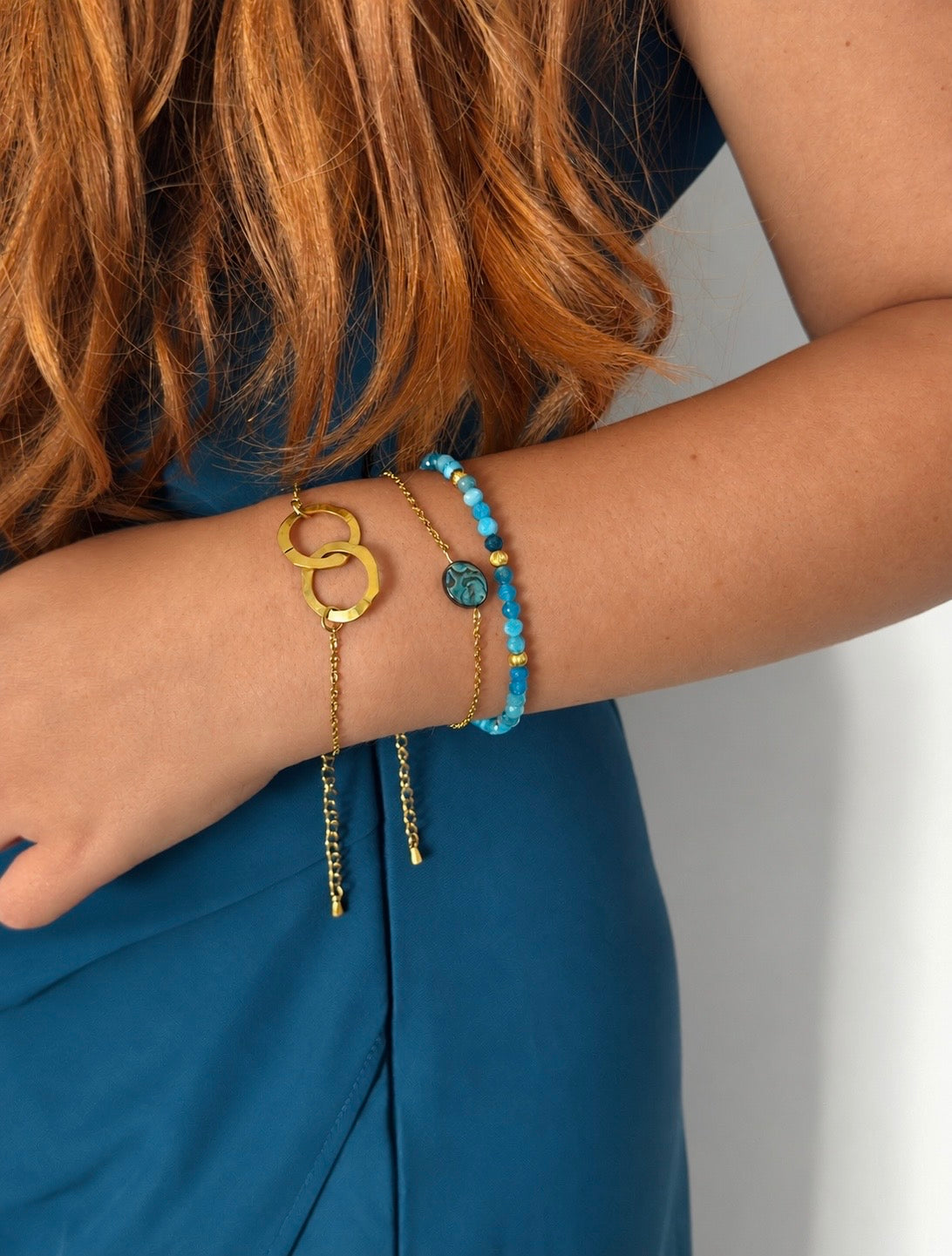 Bracelet Bali