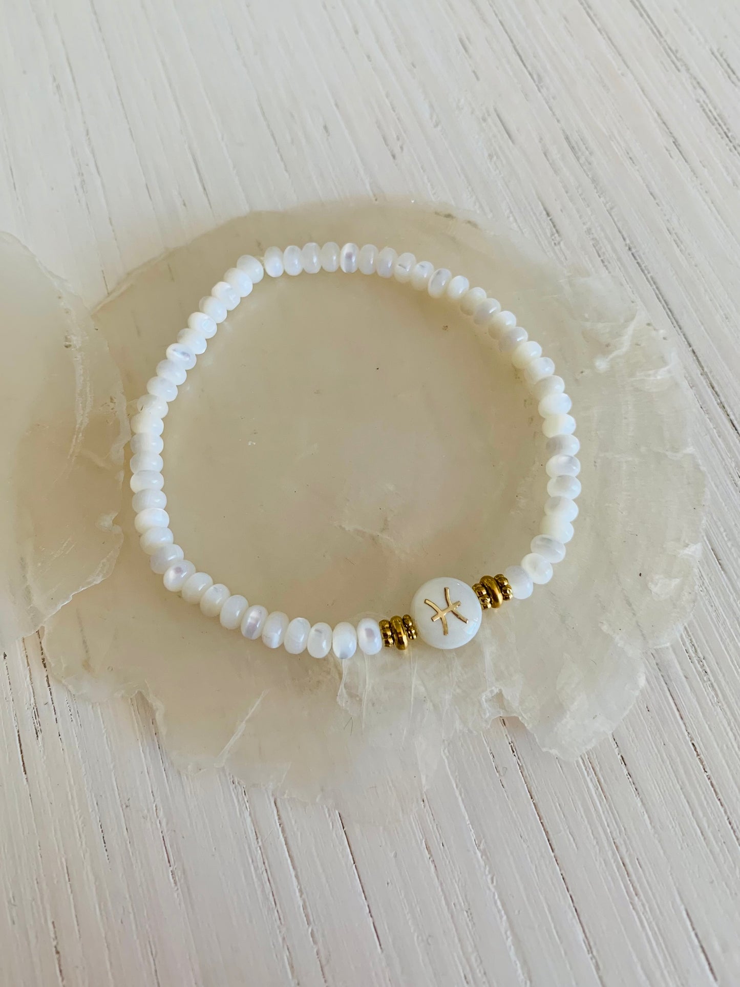 Bracelet Astro