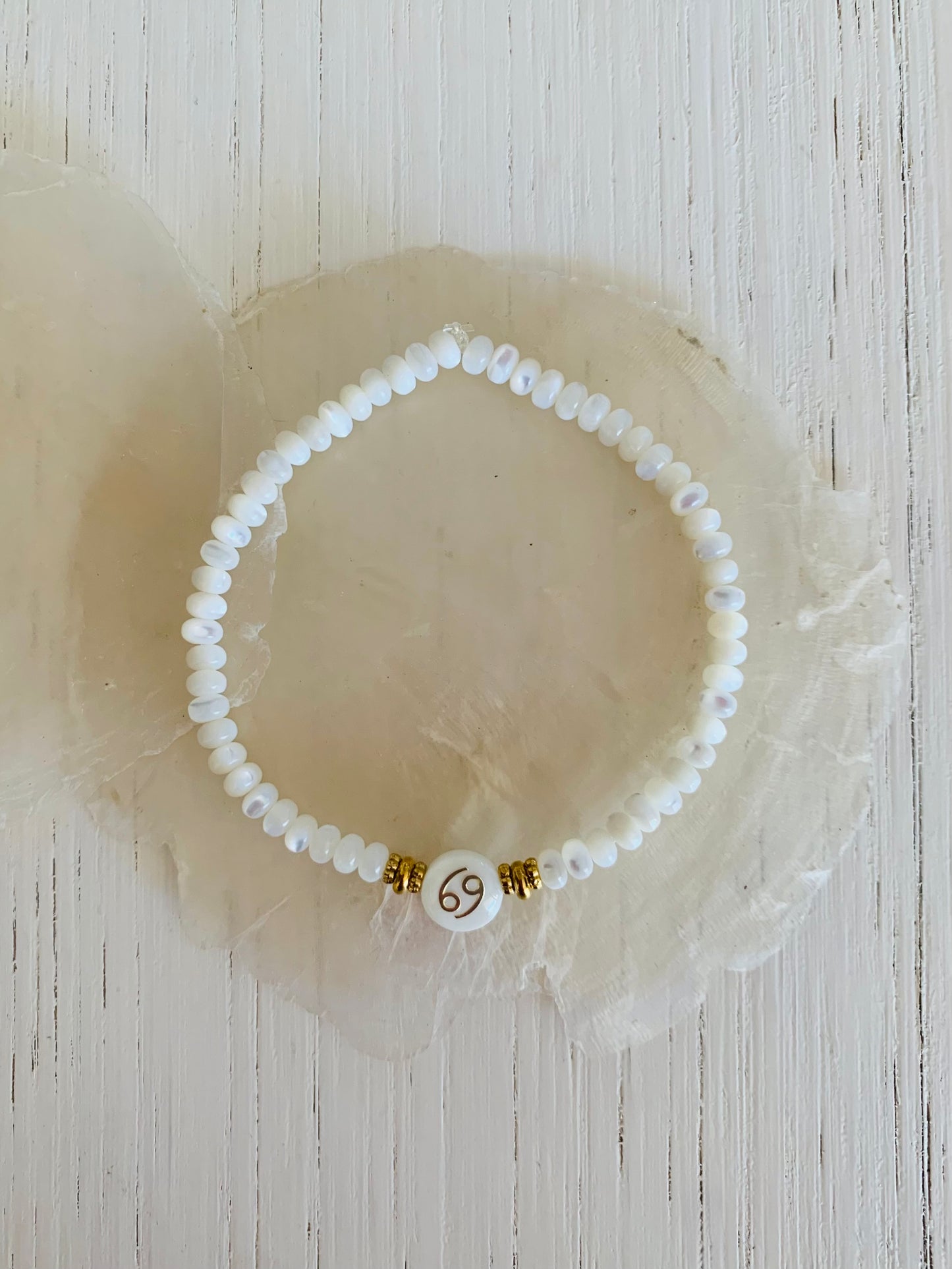 Bracelet Astro