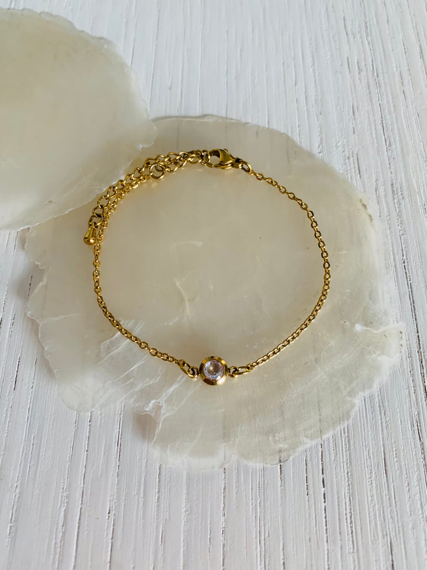 Bracelet Luzia