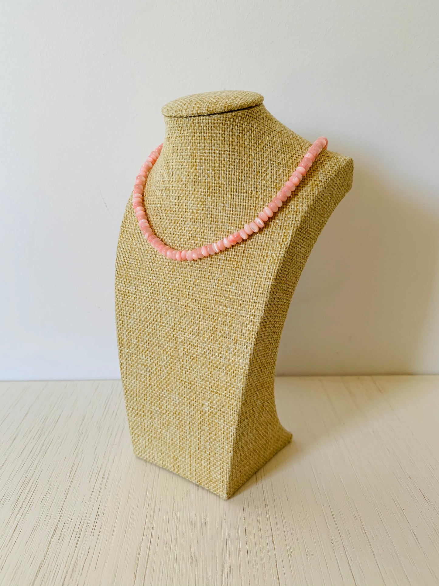 Collier / Bracelet double Capri