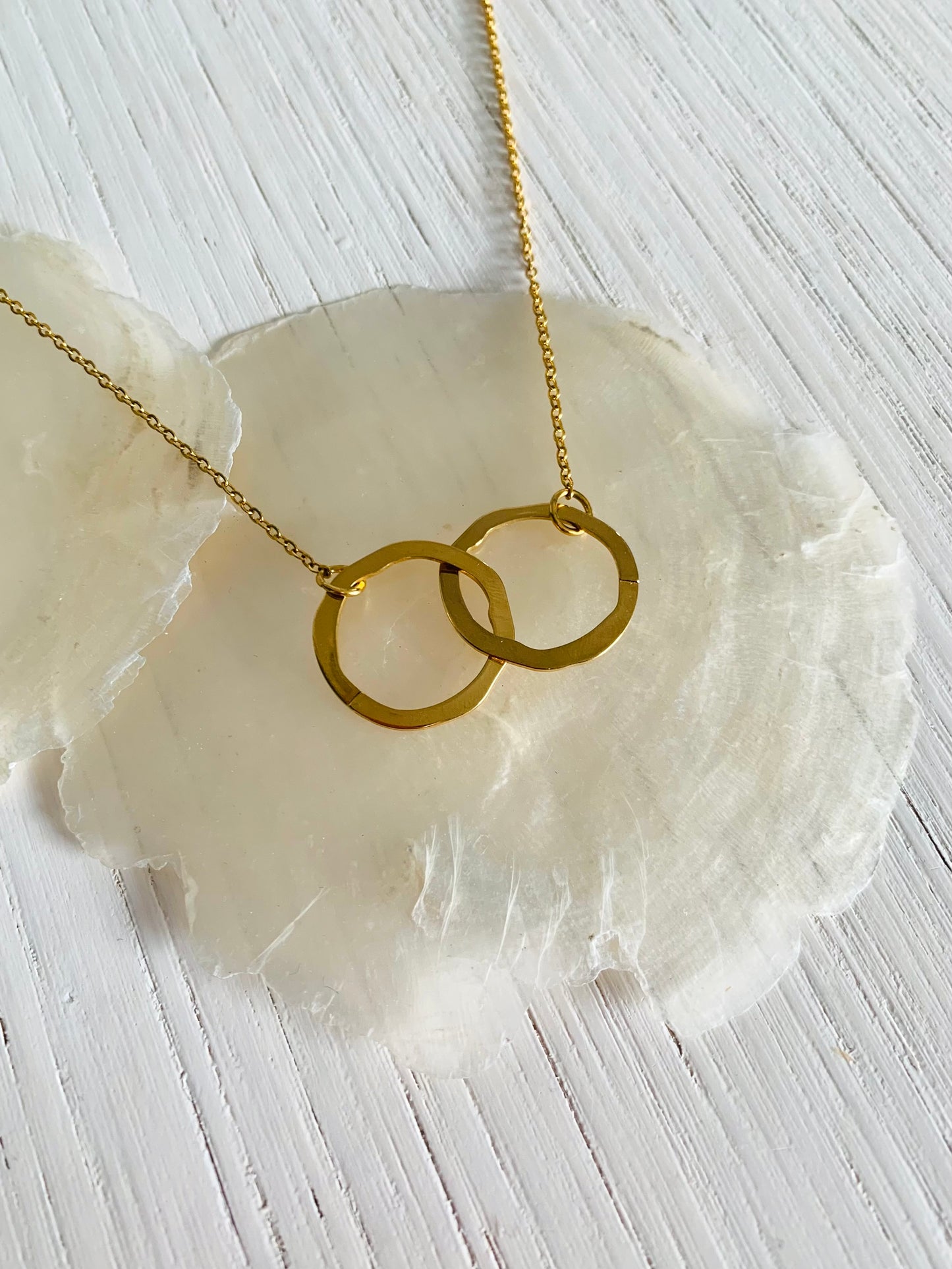 Collier Syna