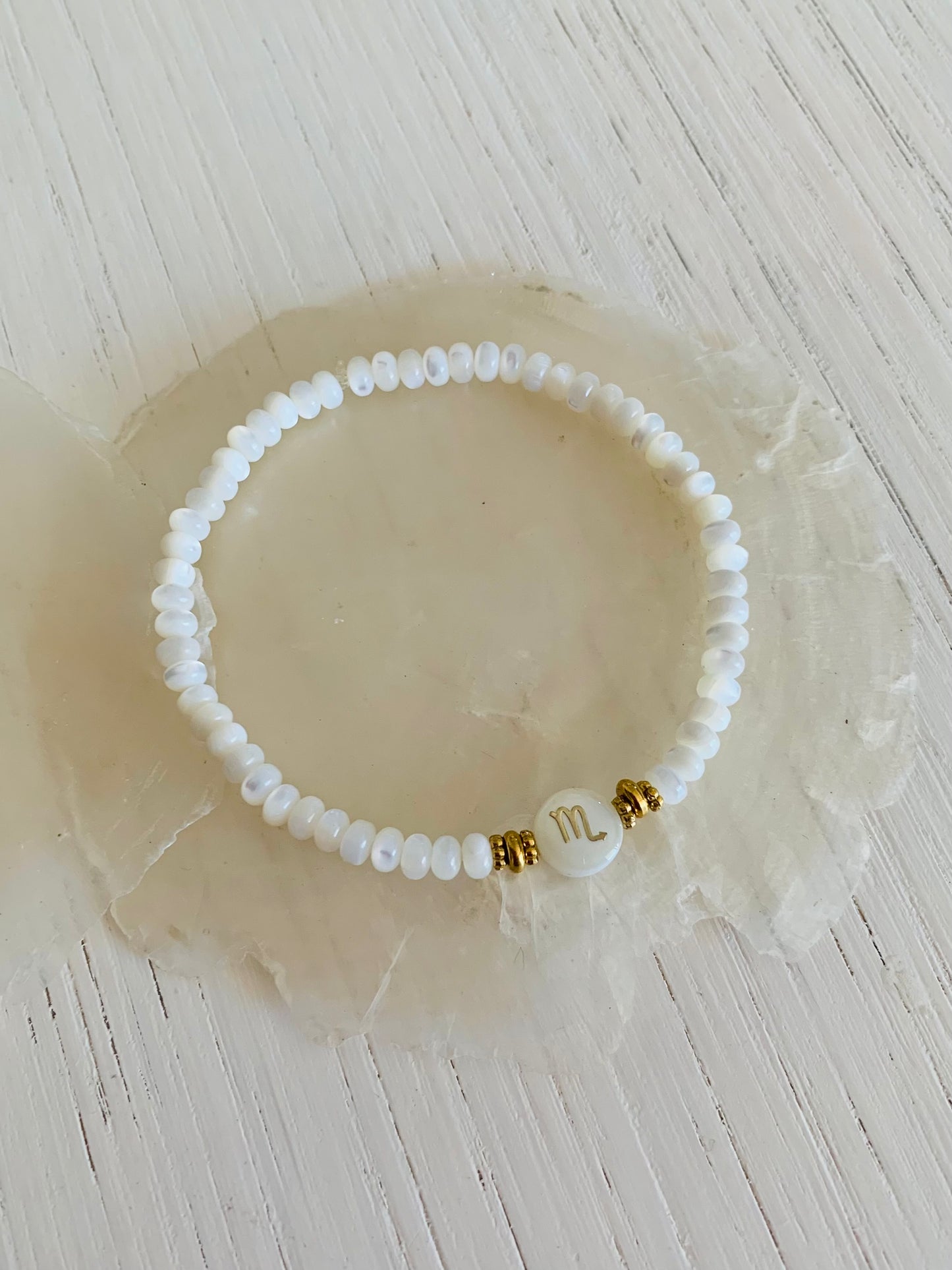 Bracelet Astro
