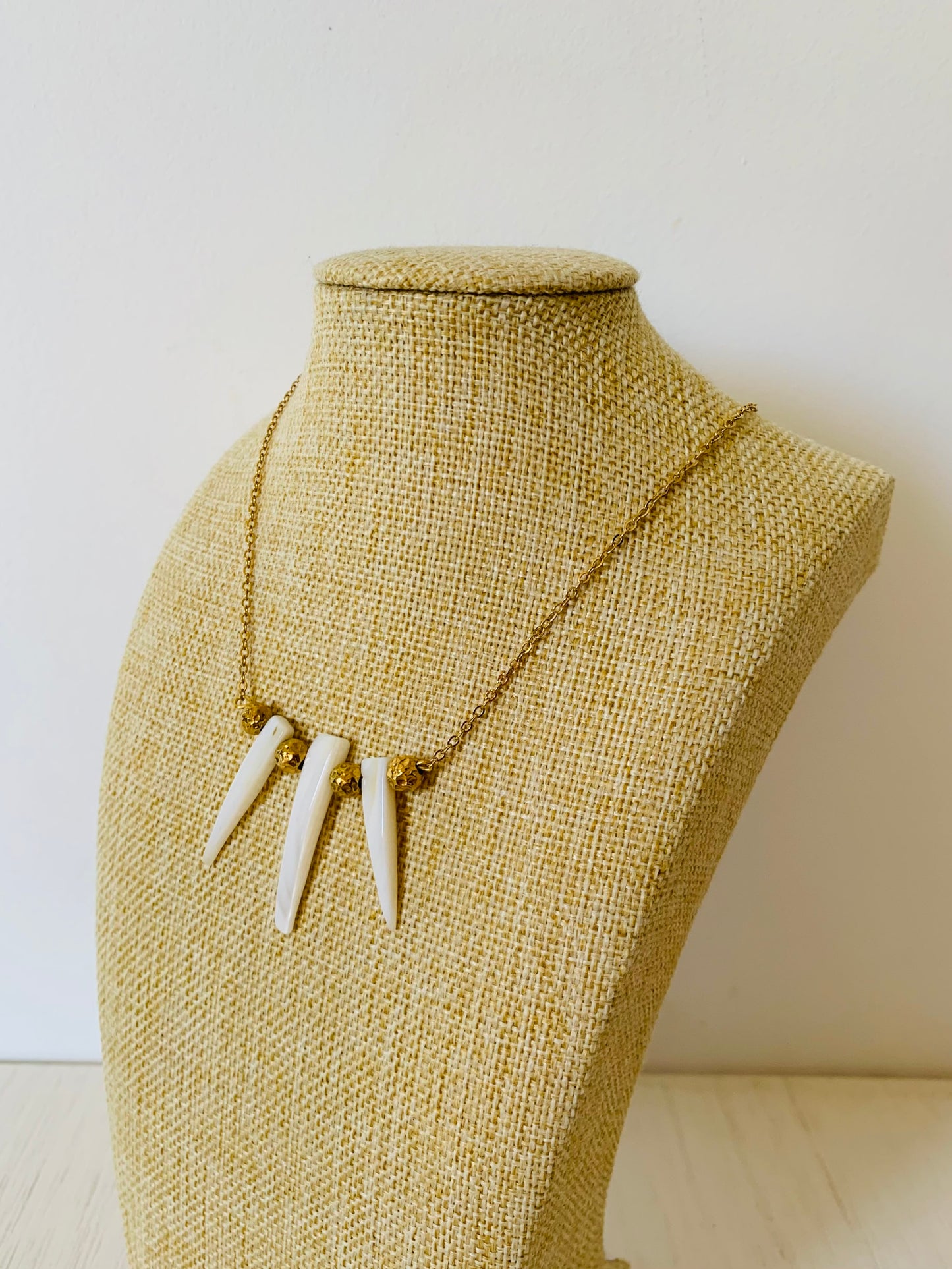 Collier Artémis