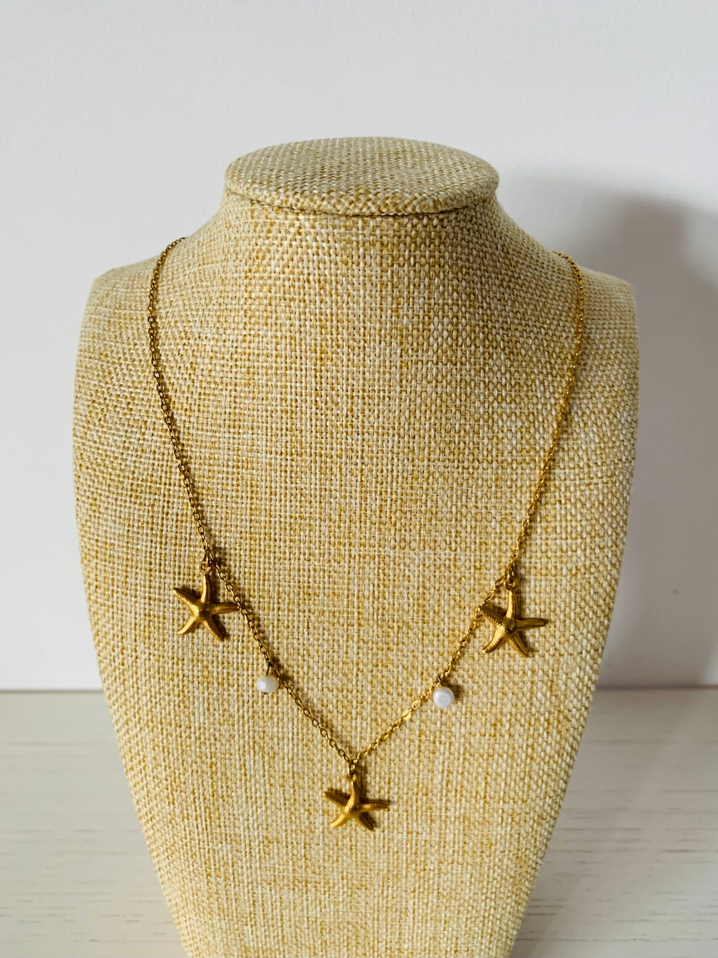 Collier Namaka