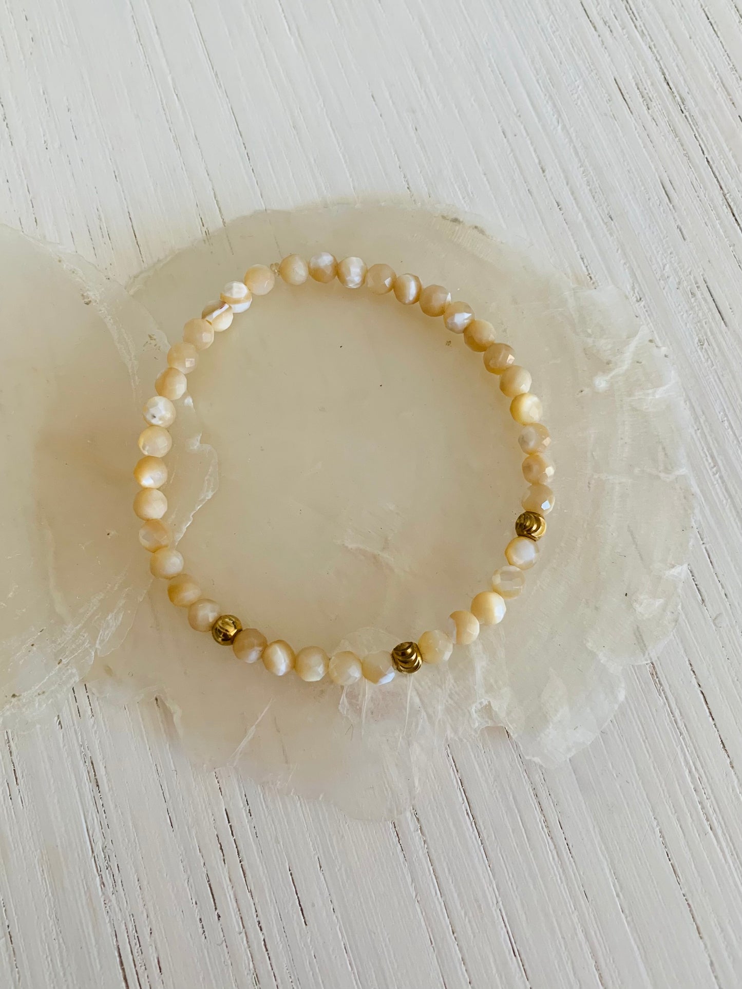 Bracelet Papeete