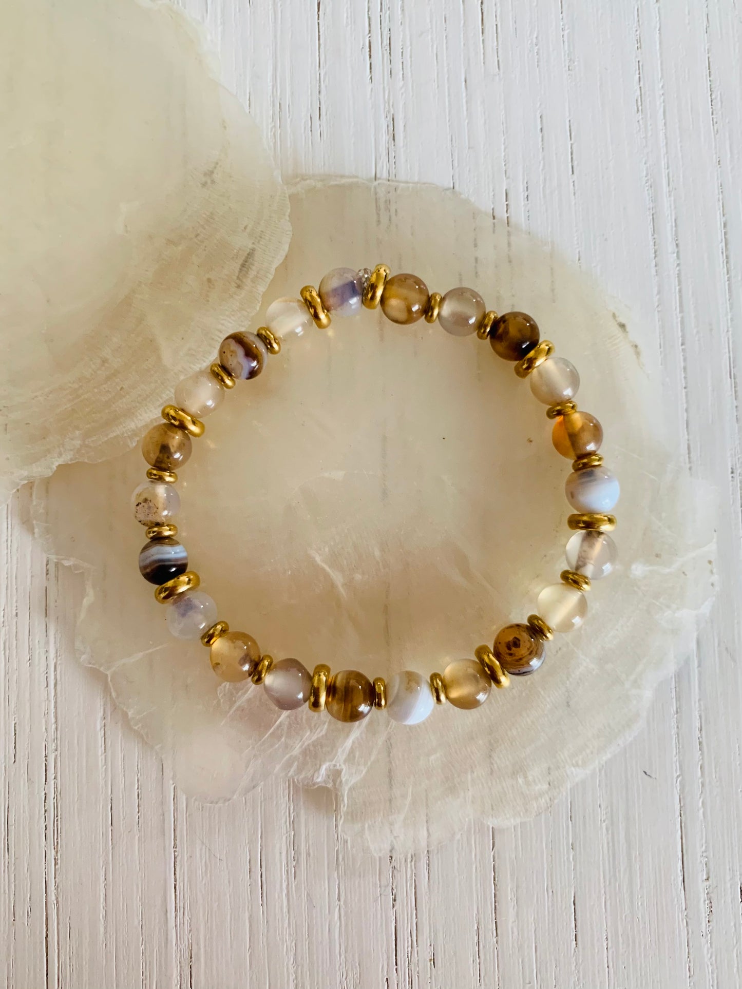 Bracelet Fenua