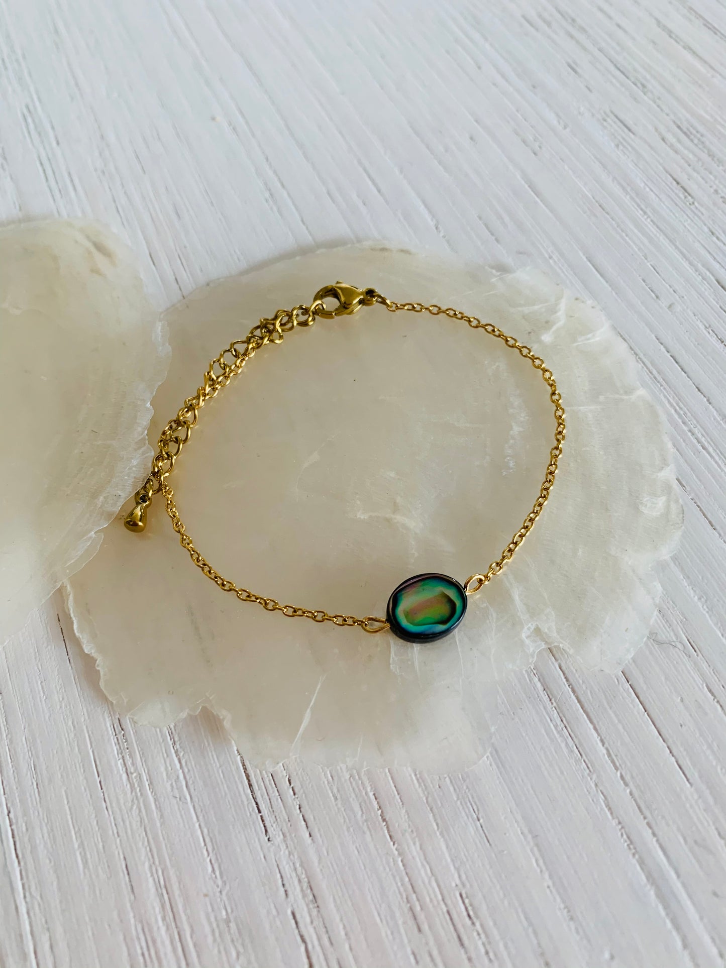 Bracelet Bali