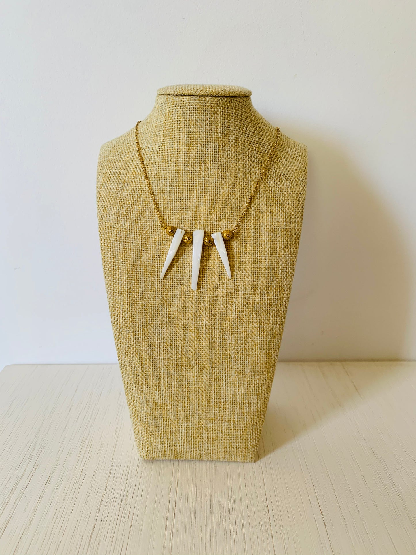 Collier Artémis