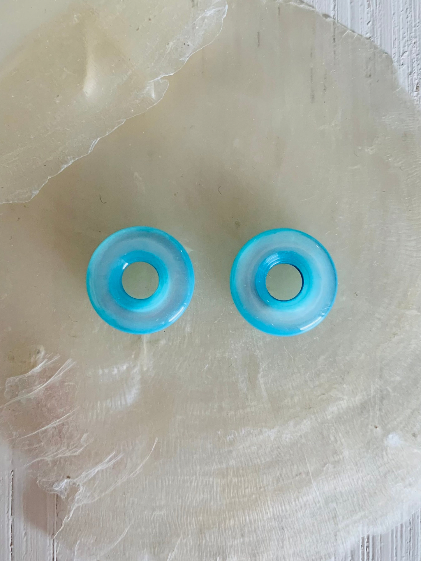 Boucles d’oreilles Rava