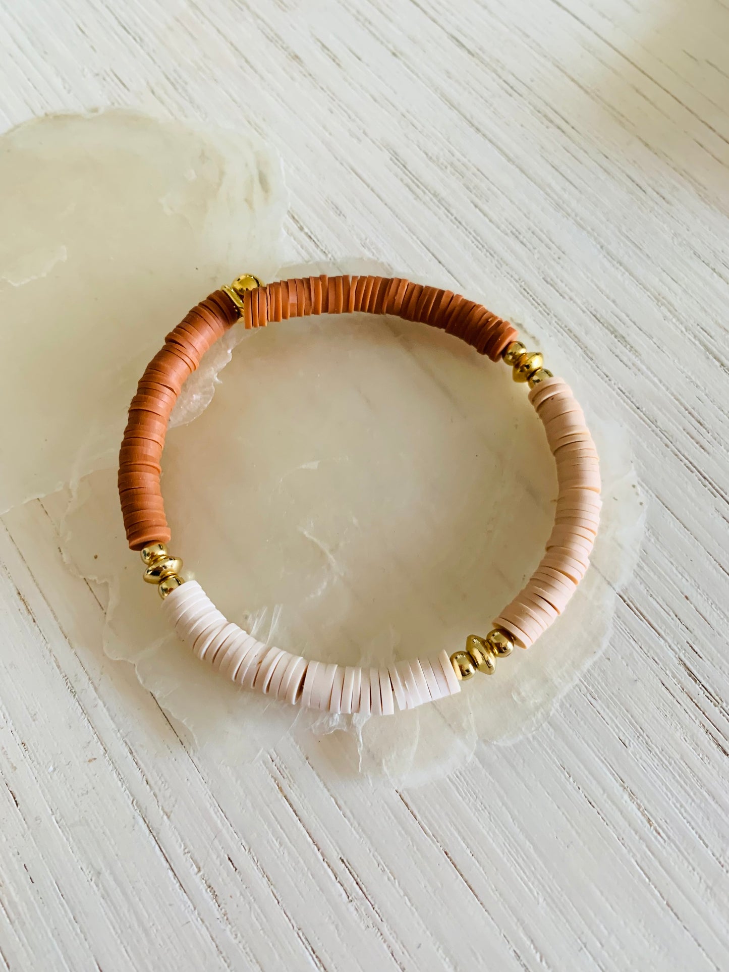 Bracelet Aloha (personnalisable)