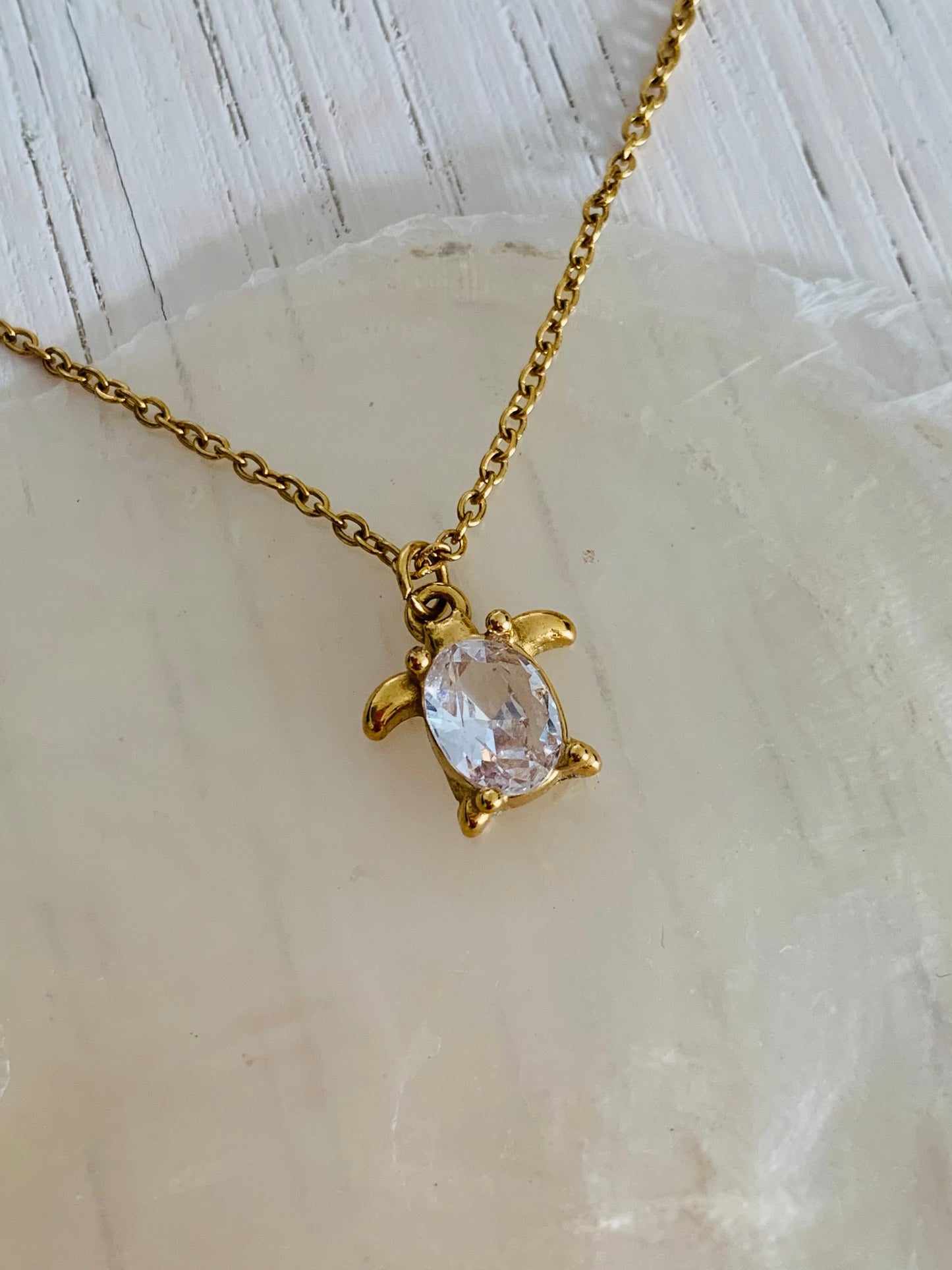 Collier Cala