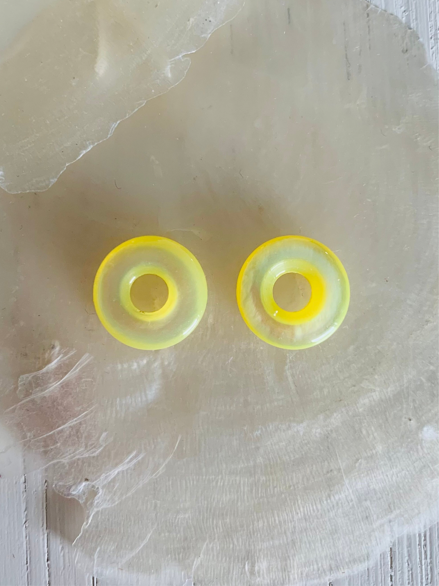 Boucles d’oreilles Rava