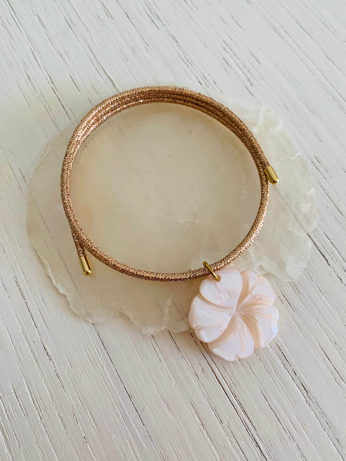 Collier / Bracelet