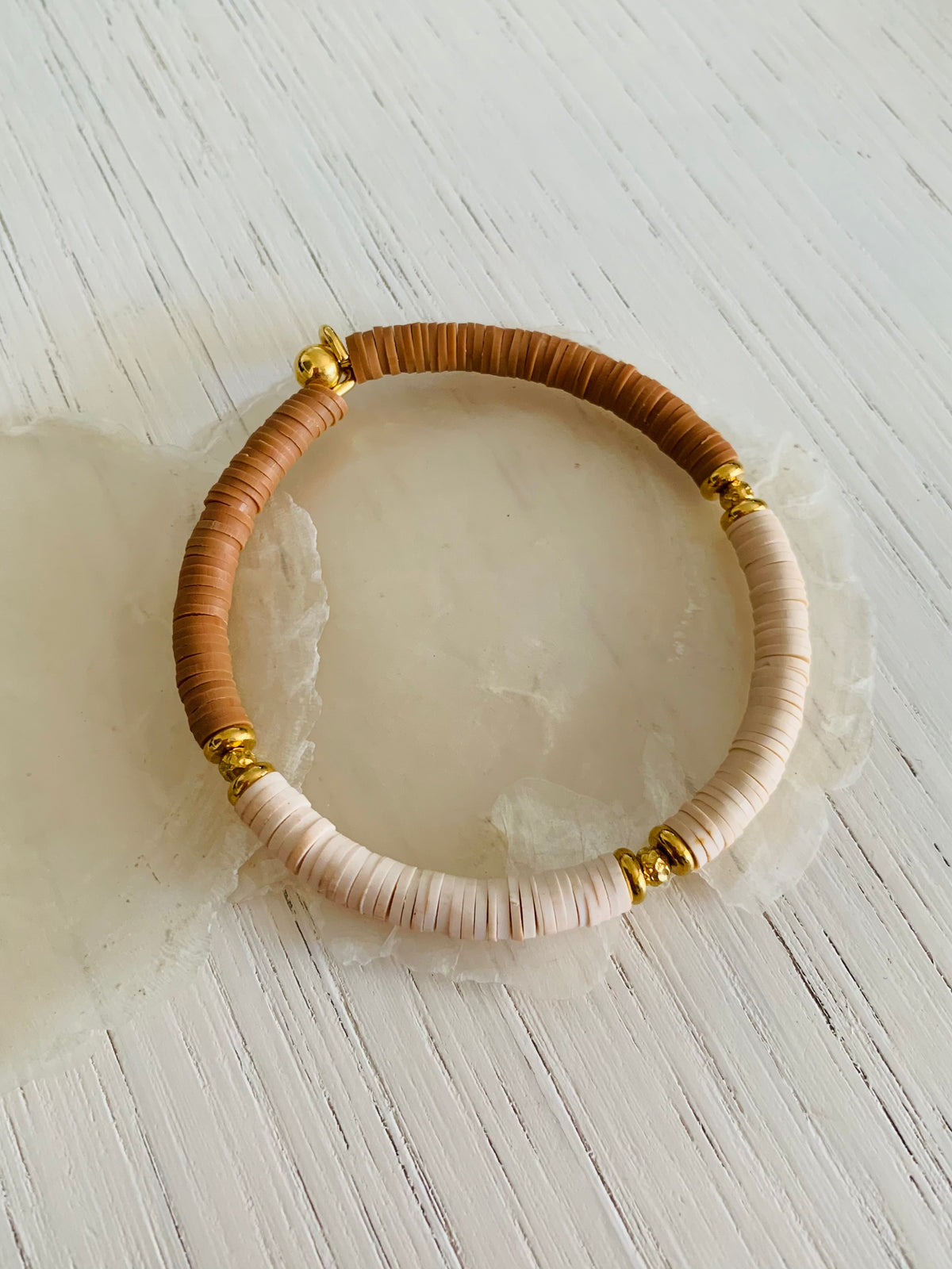 Bracelet Aloha (personnalisable)