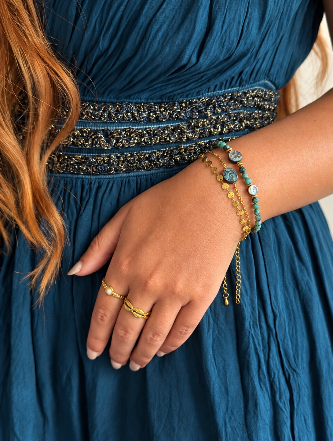 Bracelet Gili