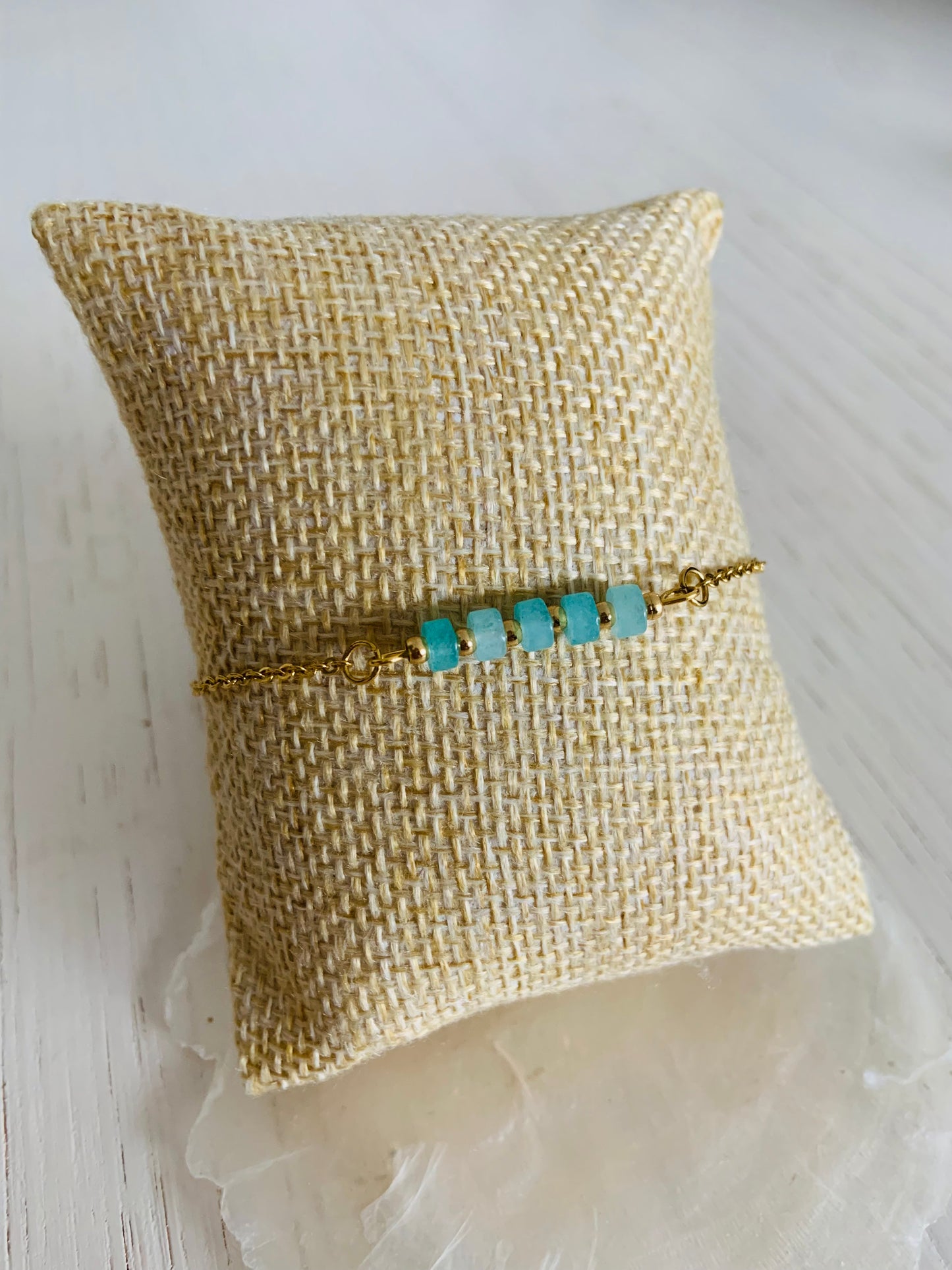 Bracelet Bora-Bora