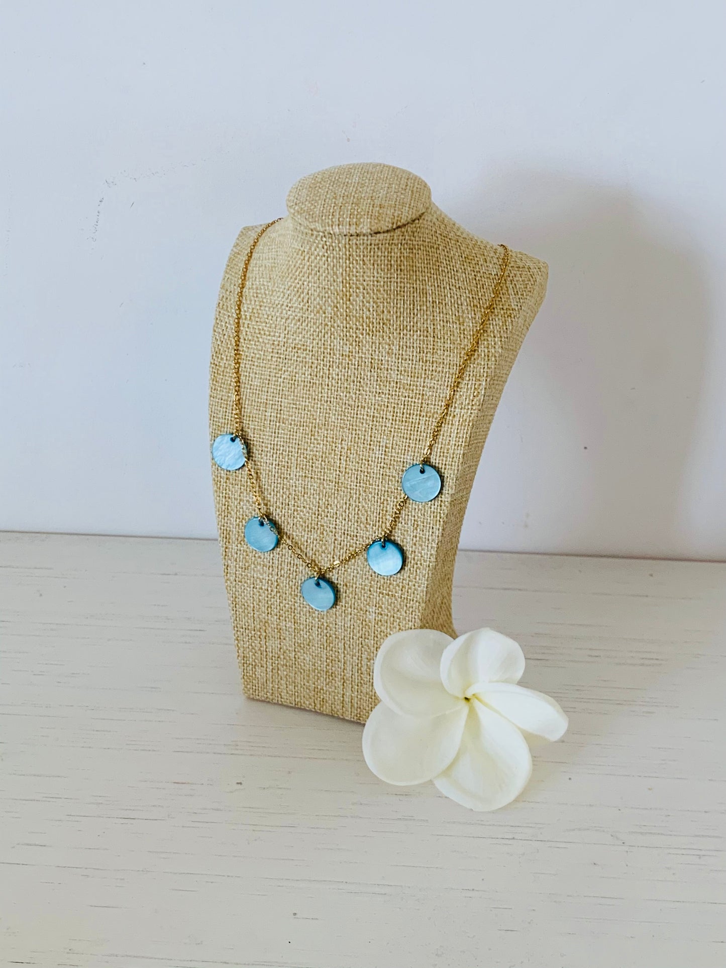 Collier Faumea