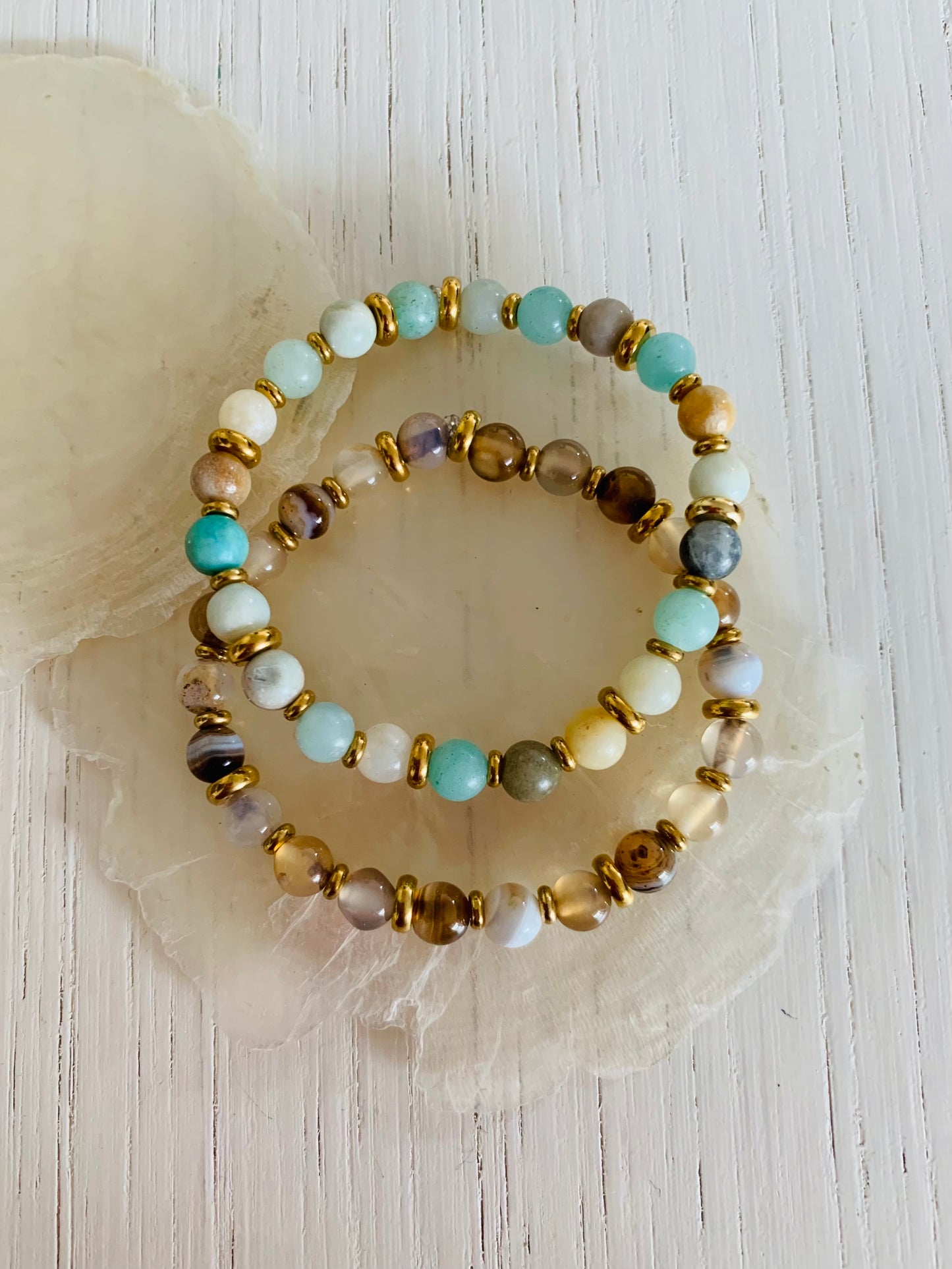Bracelet Fenua