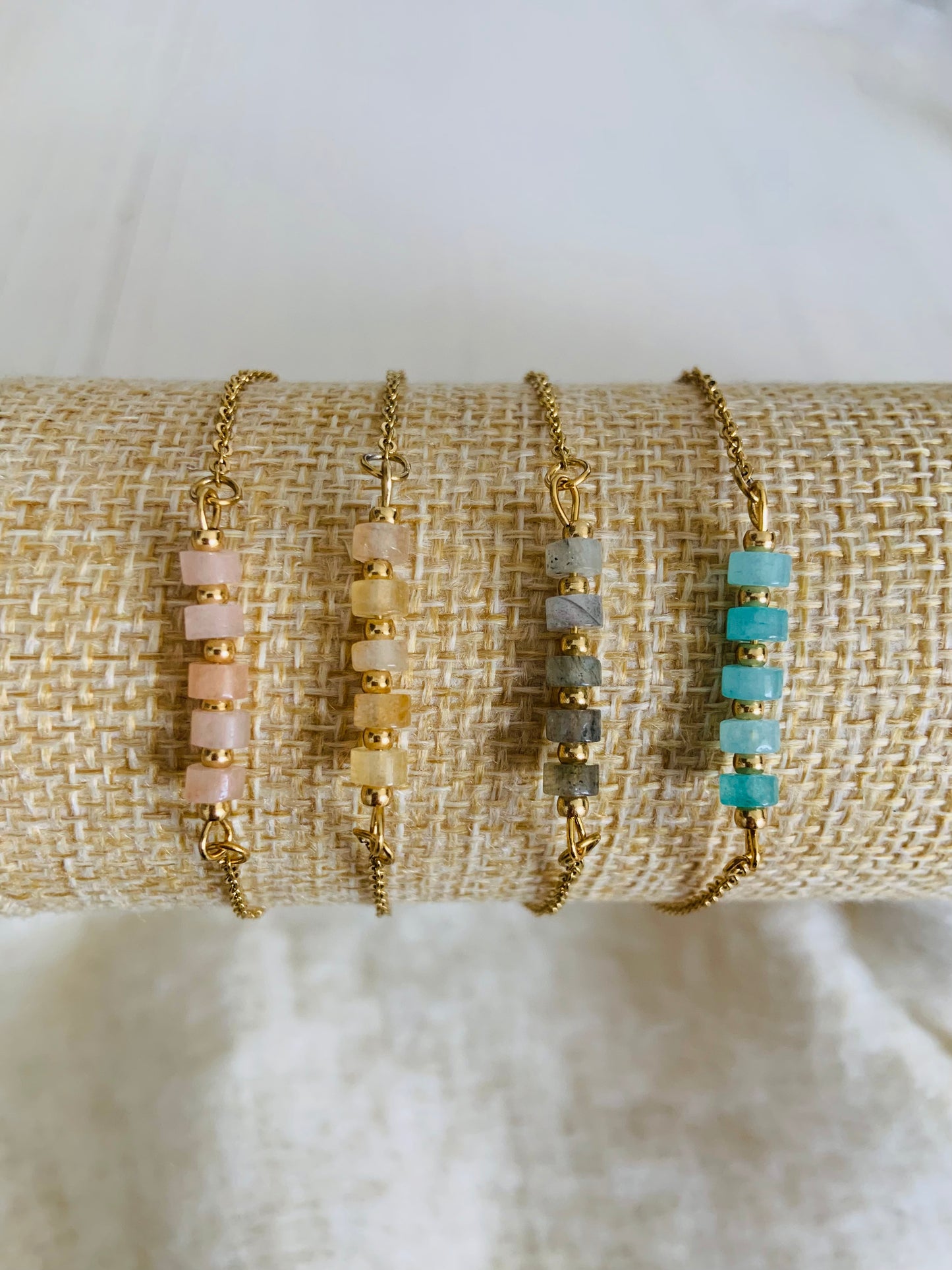 Bracelet Bora-Bora