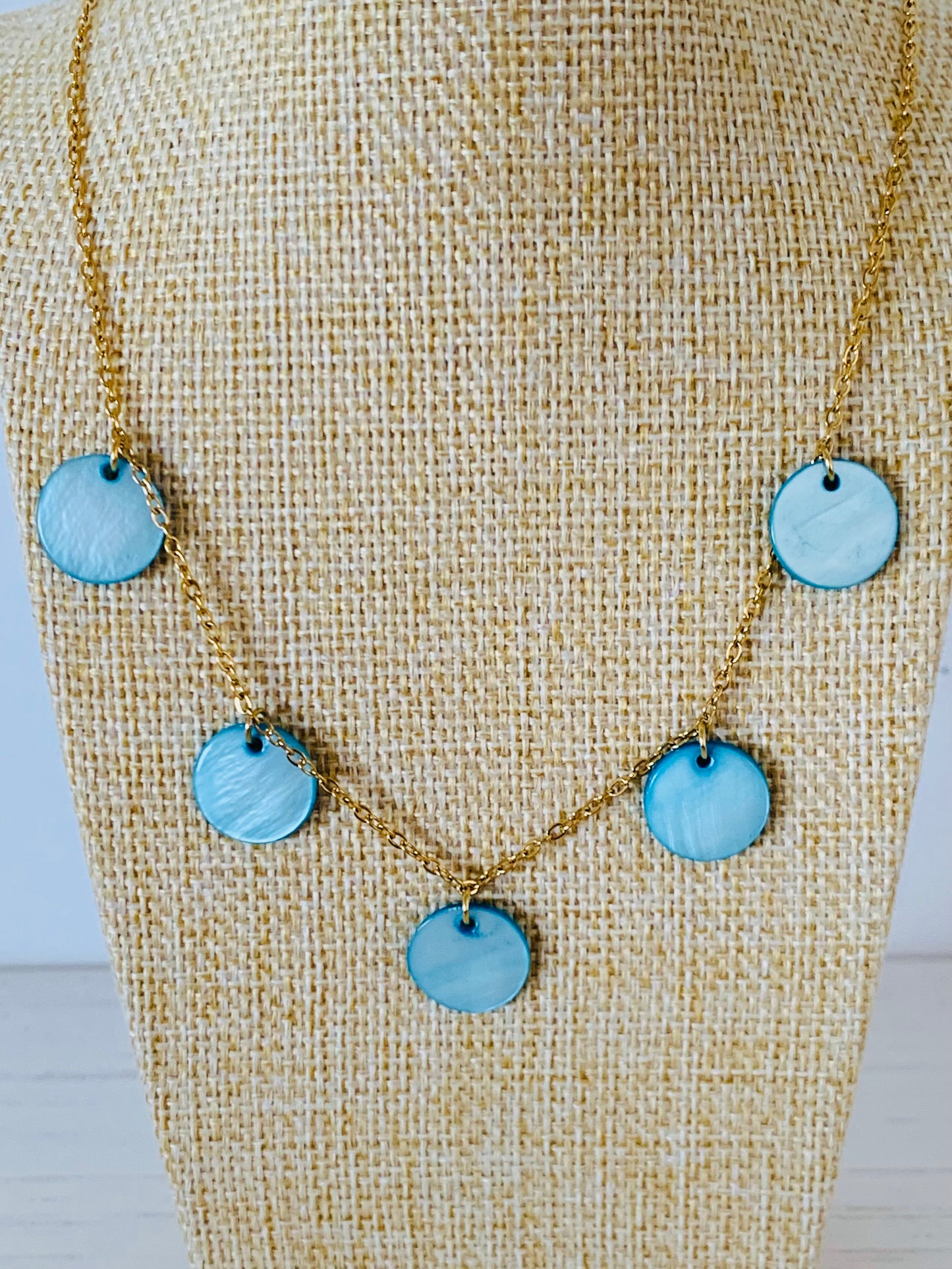 Collier Faumea