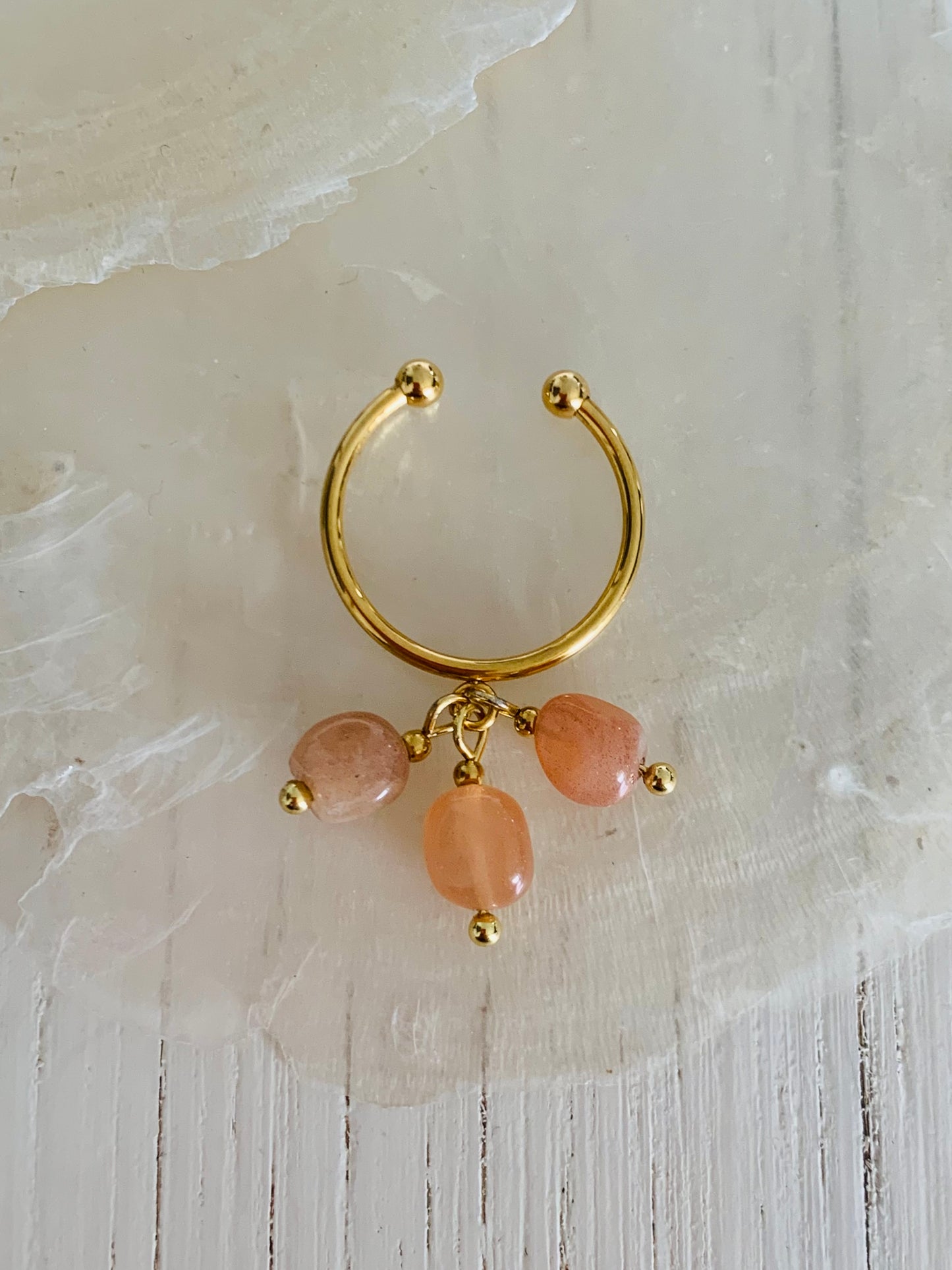 Bague Manihi