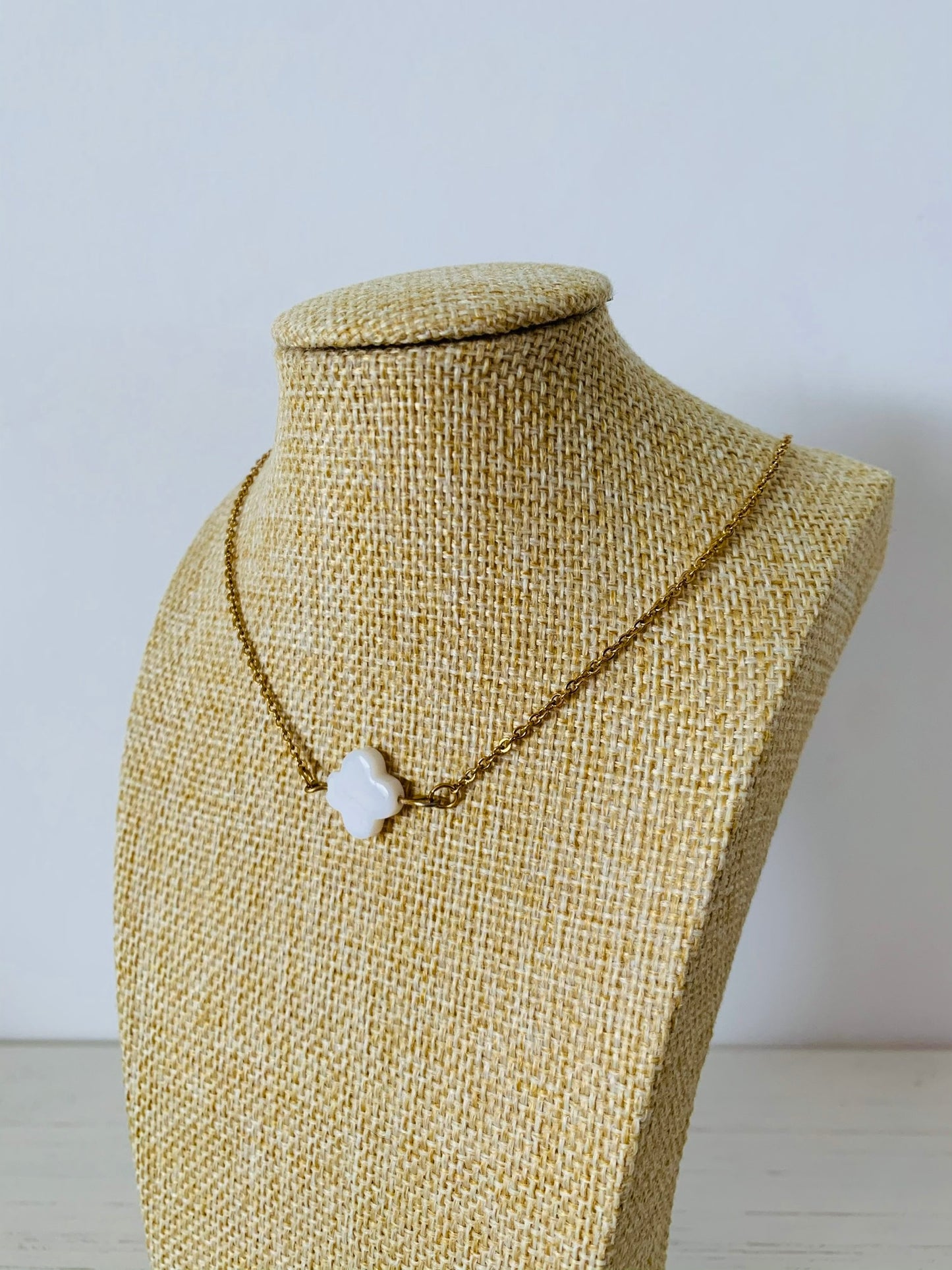Collier Lacy
