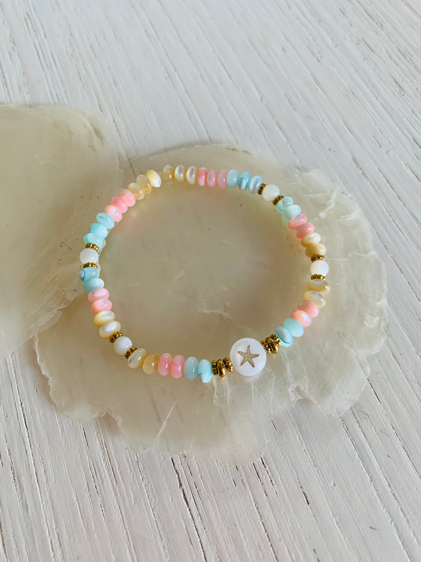 Bracelet Capri