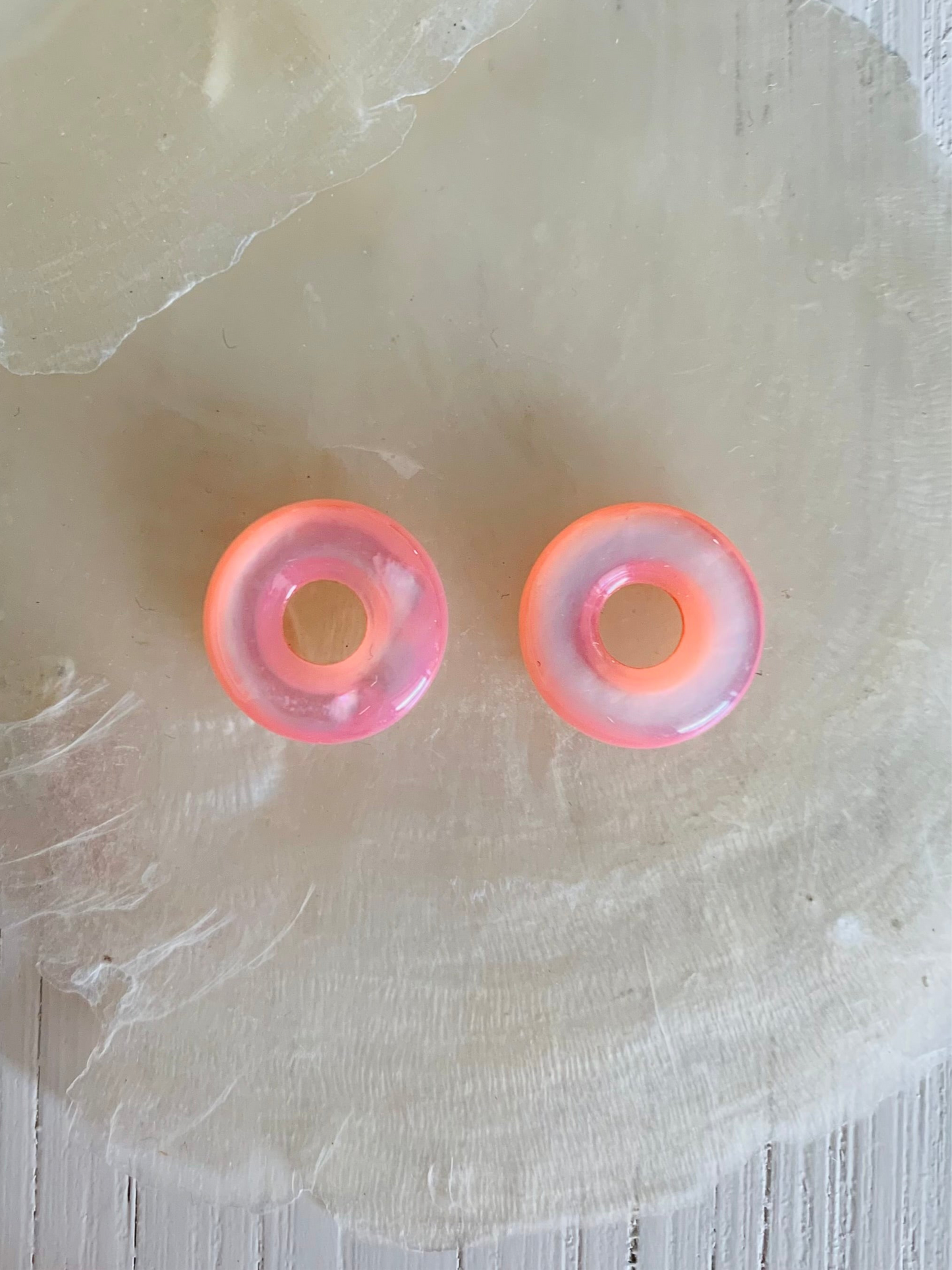 Boucles d’oreilles Rava