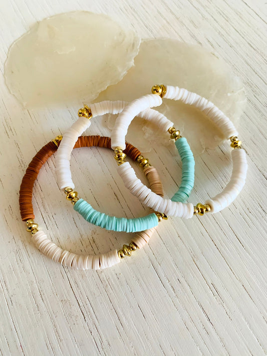 Bracelet Aloha (personnalisable)