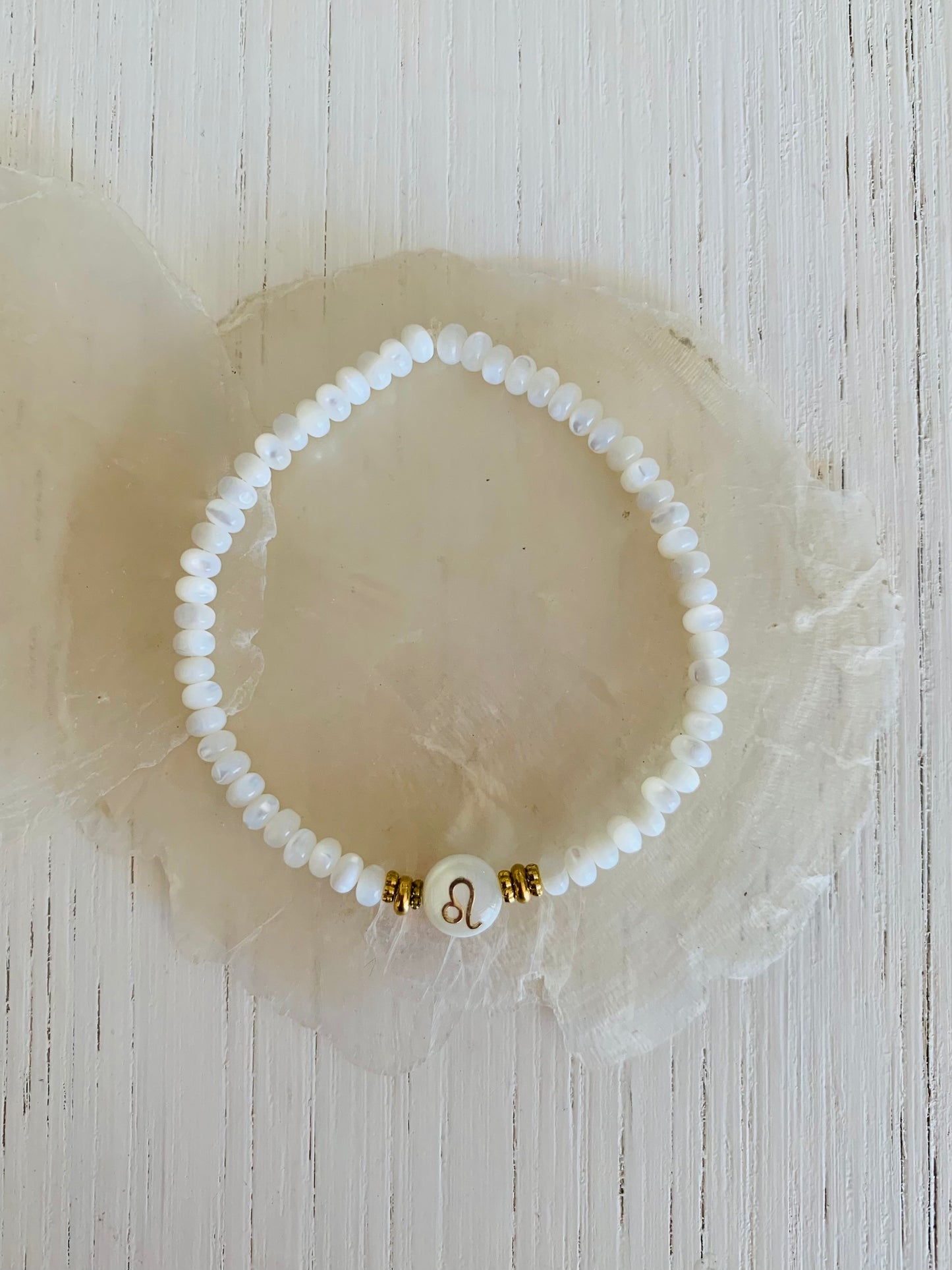 Bracelet Astro