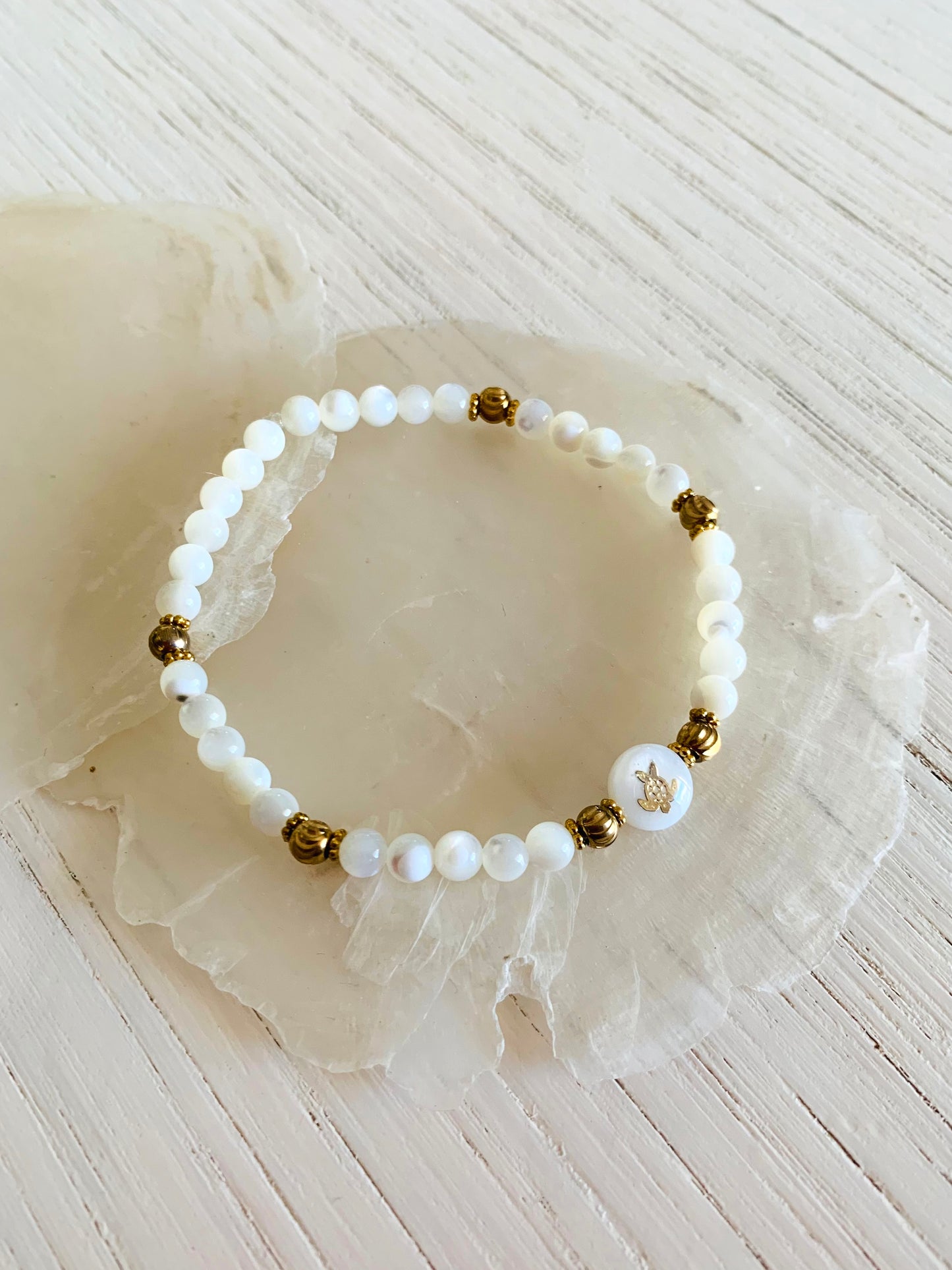 Bracelet Gaïa