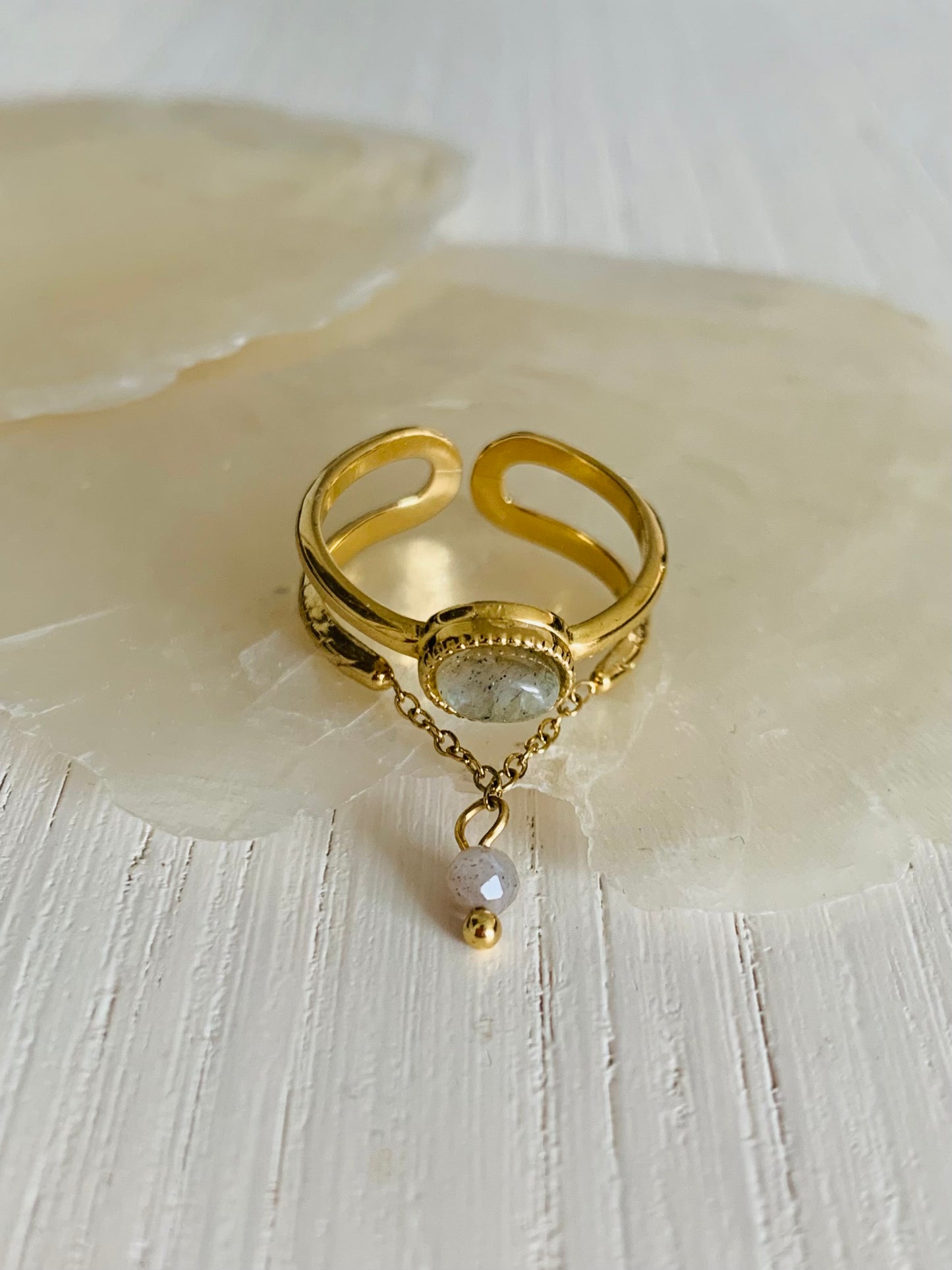 Bague Moorea