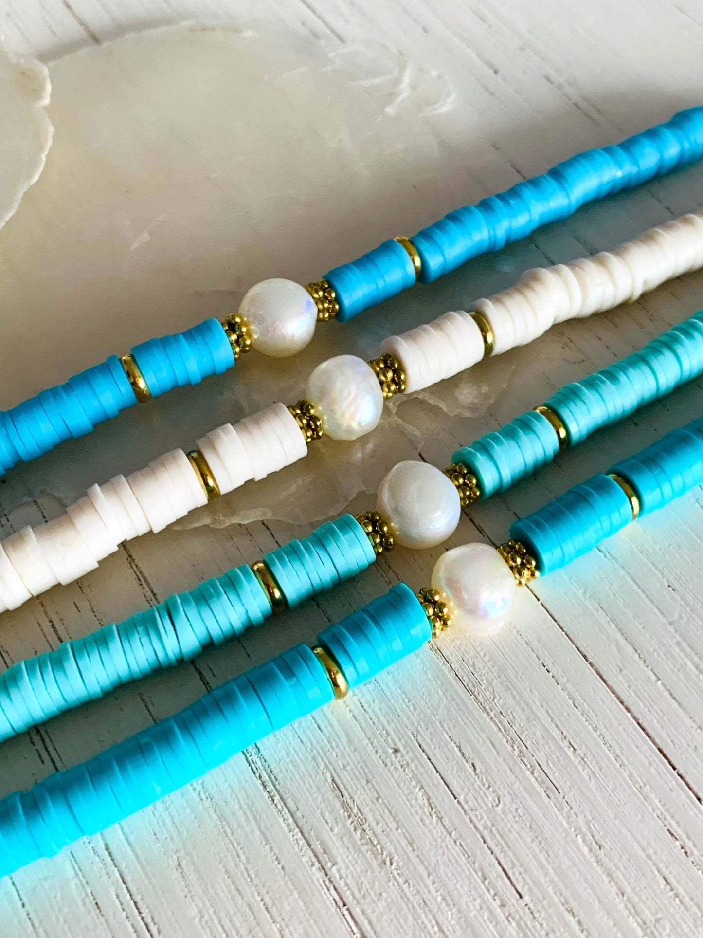 Bracelet Aukena