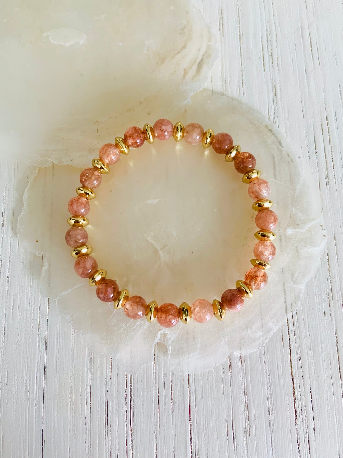 Bracelet Tahiti