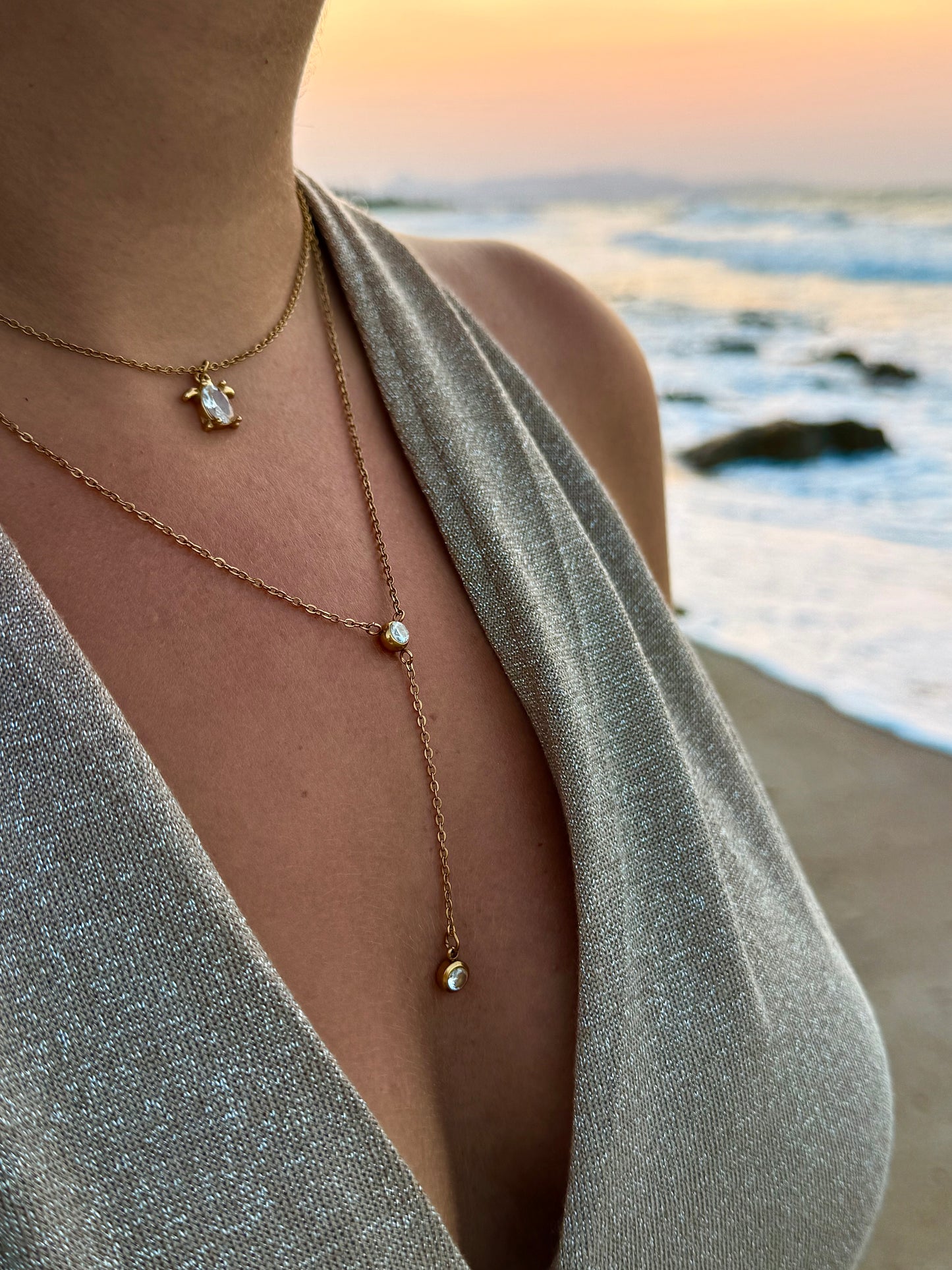 Collier Luzia