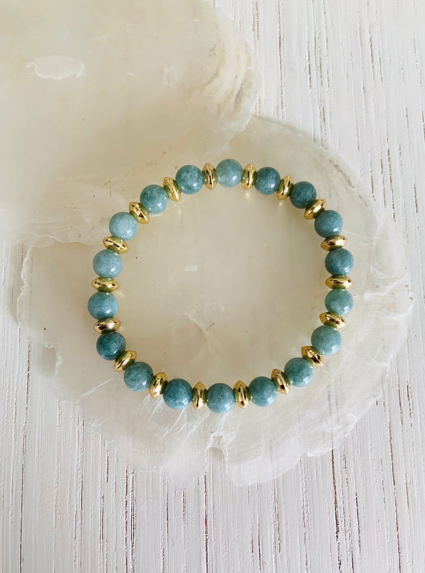 Bracelet Tahiti
