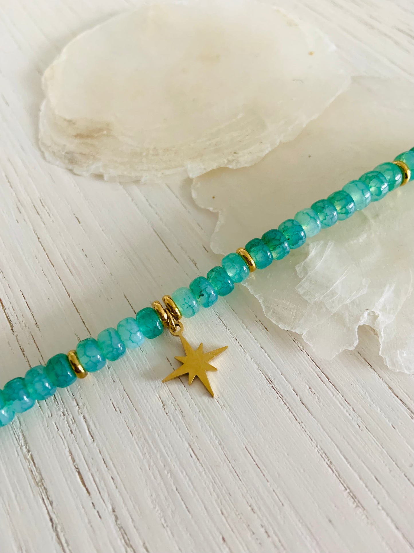 Bracelet Maupiti