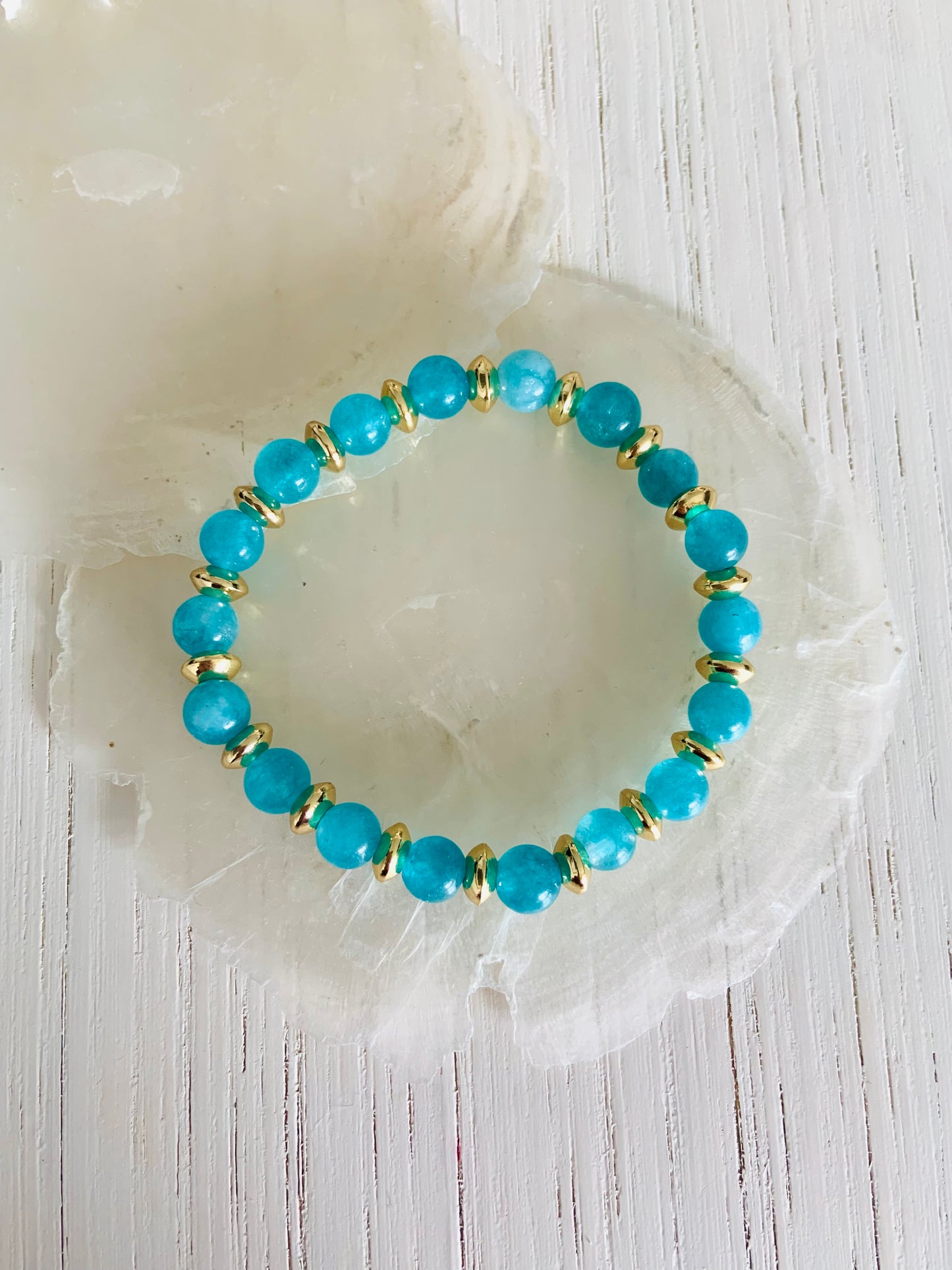 Bracelet Tahiti