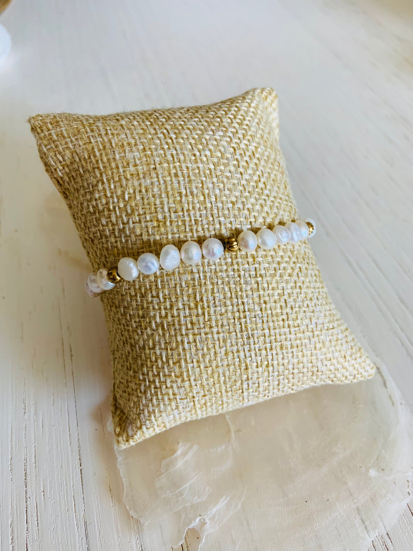 Bracelet Poeiti