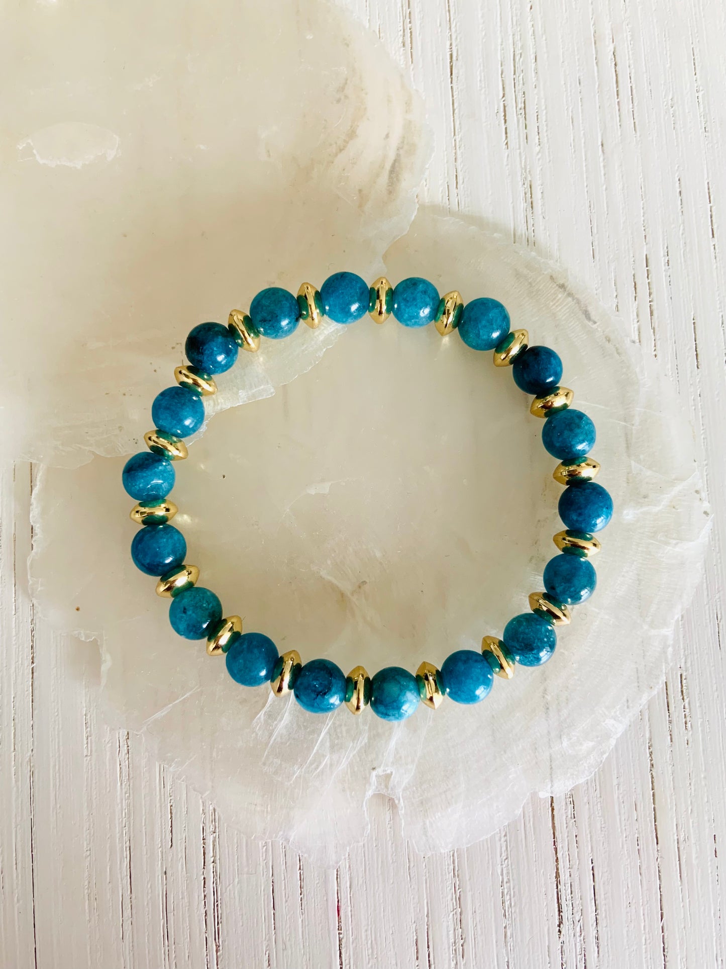Bracelet Tahiti