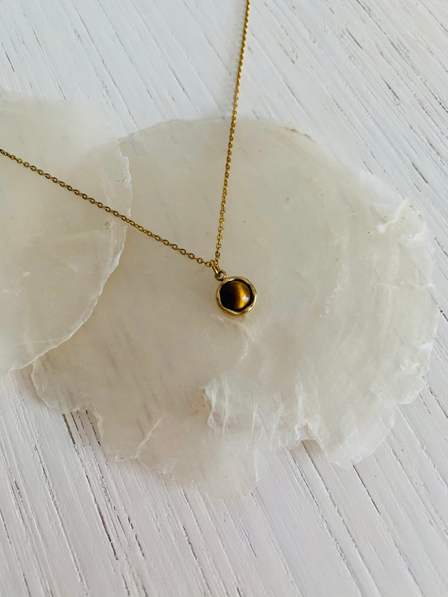Collier Soléa