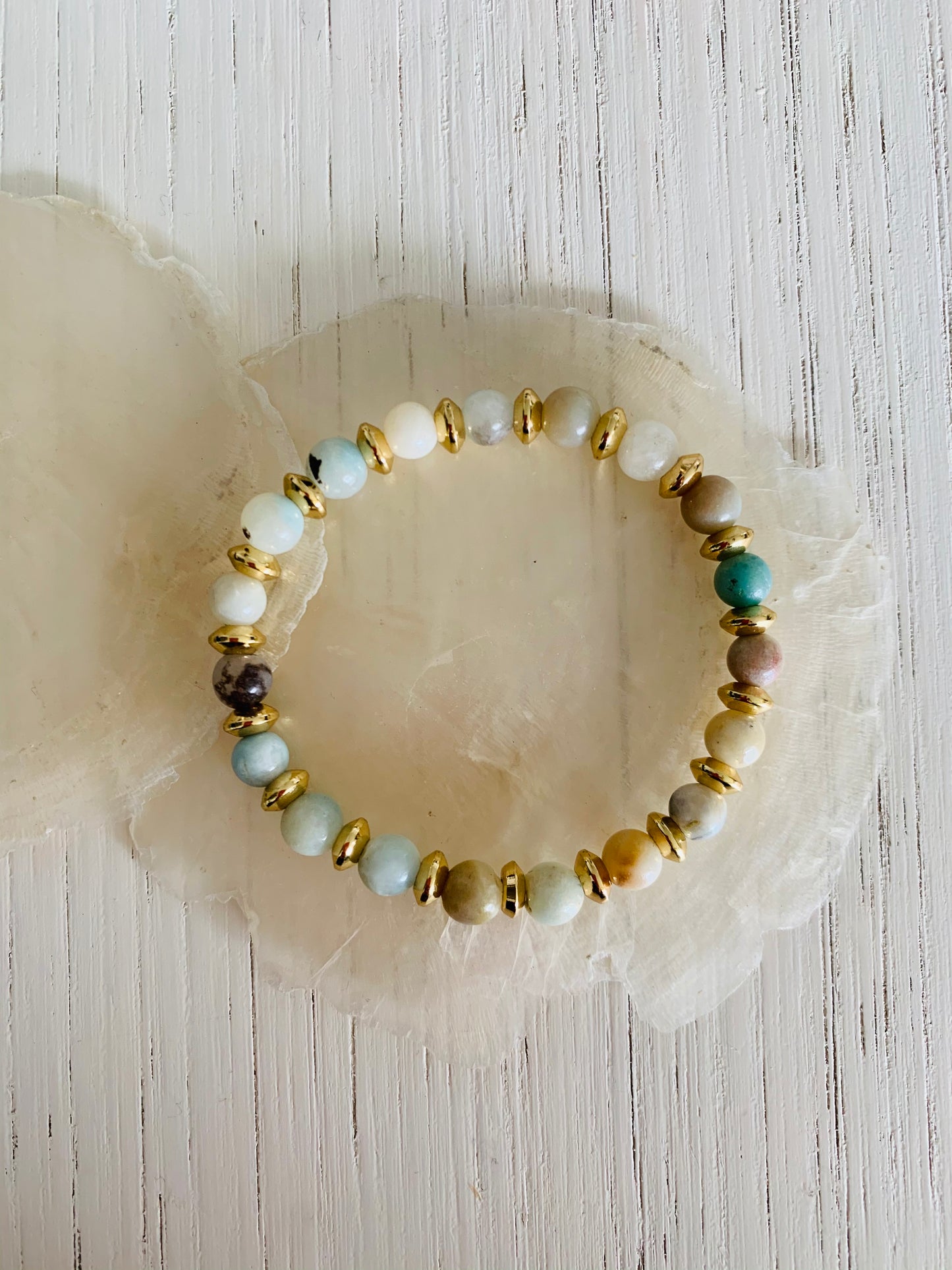 Bracelet Tahiti