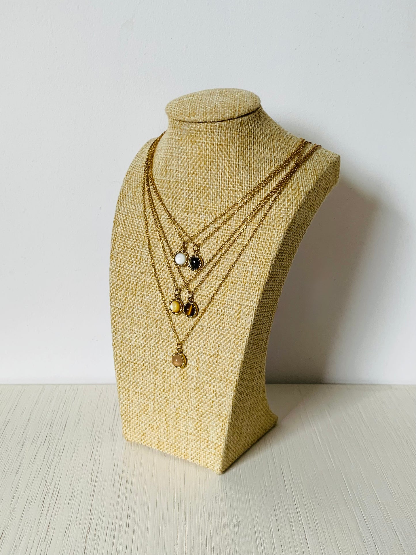 Collier Soléa