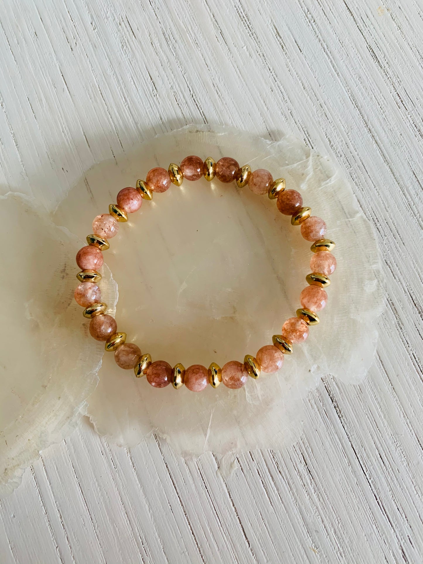 Bracelet Tahiti