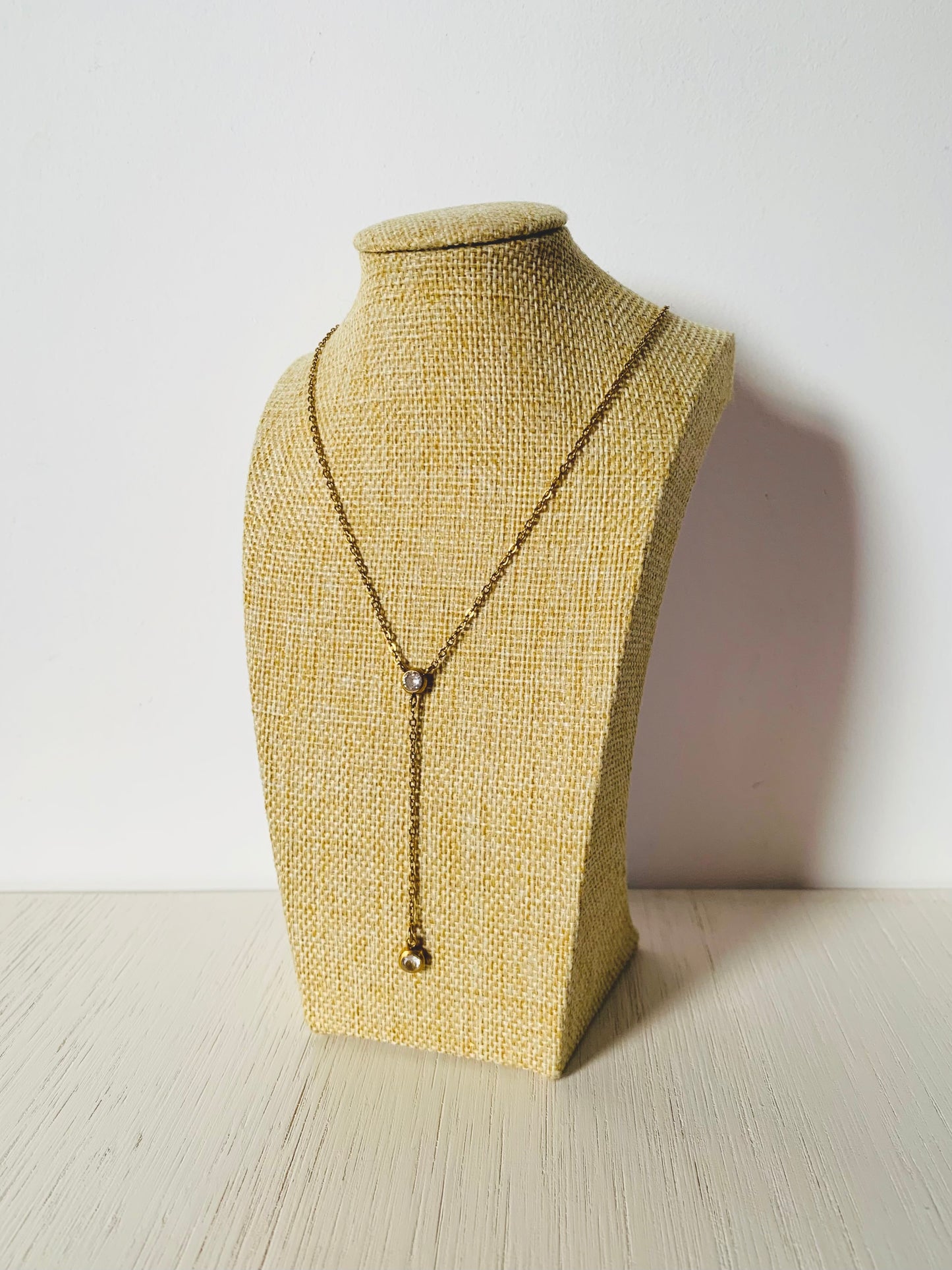 Collier Luzia