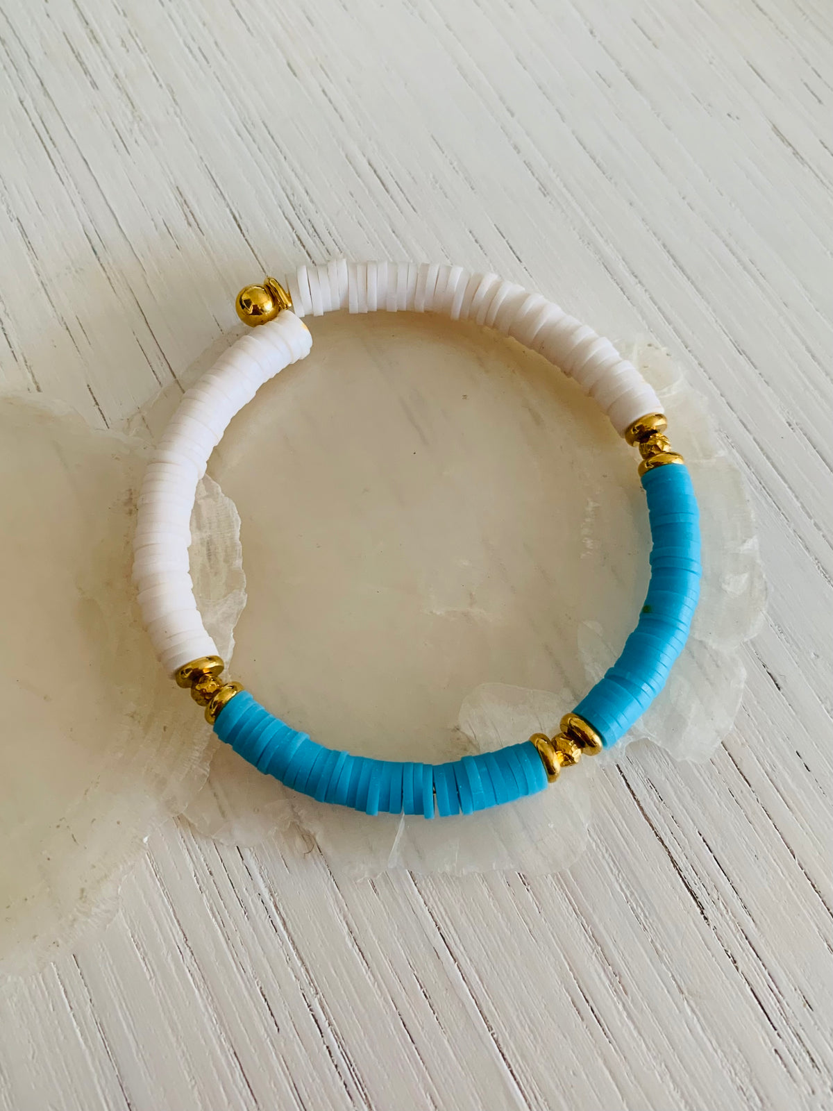 Bracelet Aloha (personnalisable)