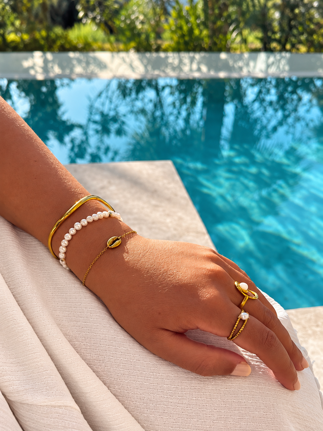 Bracelet Caurina